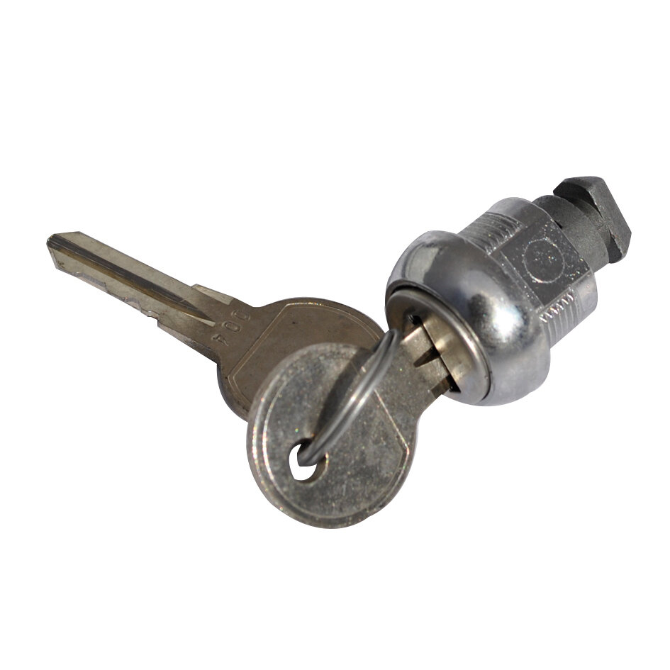 Product image 1 of the product “Ersatzschloss für Ultra-Box ”