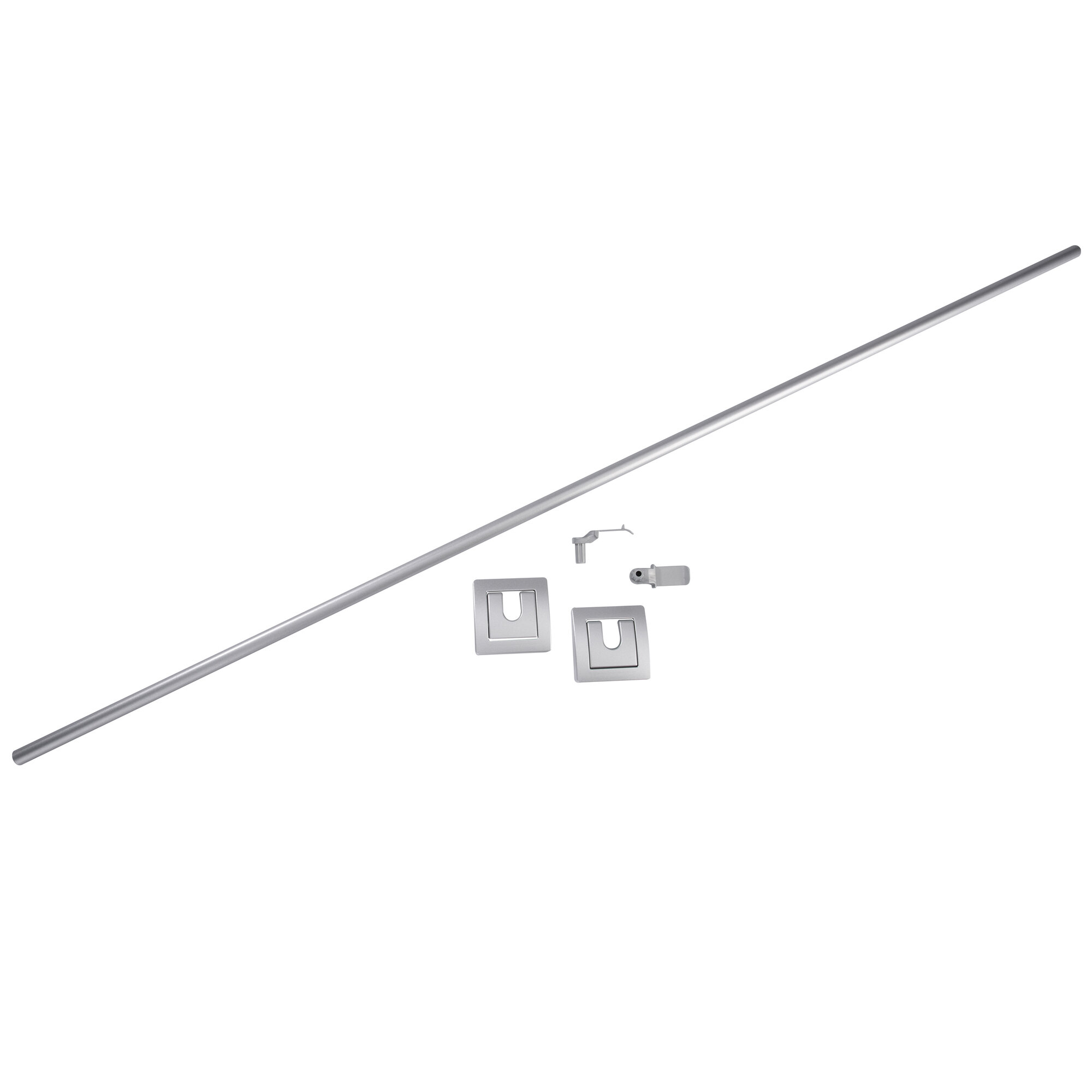 Product image 1 of the product “Garderobenstange ”