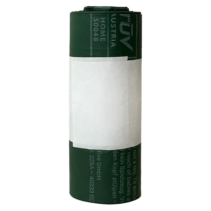 Product image 1 of the product “Kompostierbare Fäkalien-Beutel 10 L ”