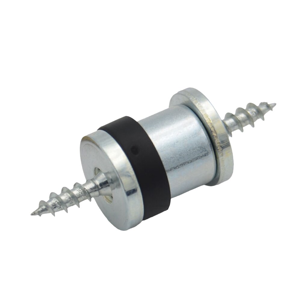 Product image 1 of the product “Möbelbeschlagsystem zum flächenbündigen Einbau ”