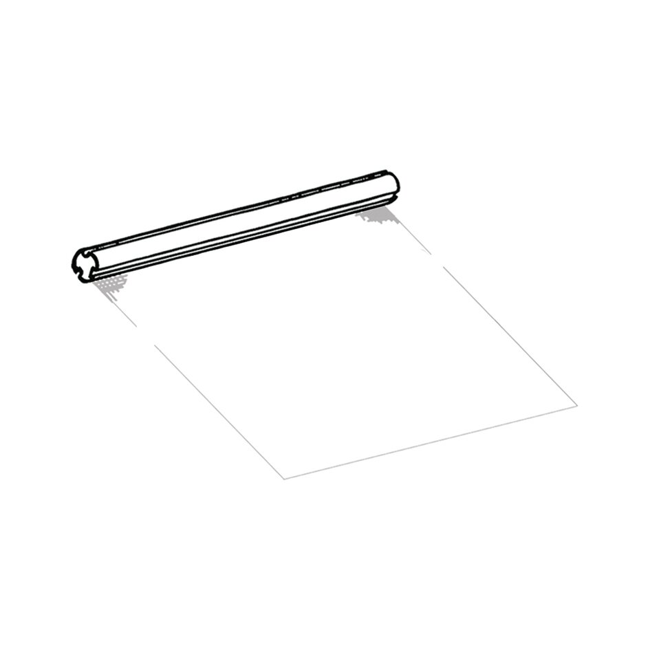 Artikelbild 1 des Artikels “Tuchrolle für TO 2000 “