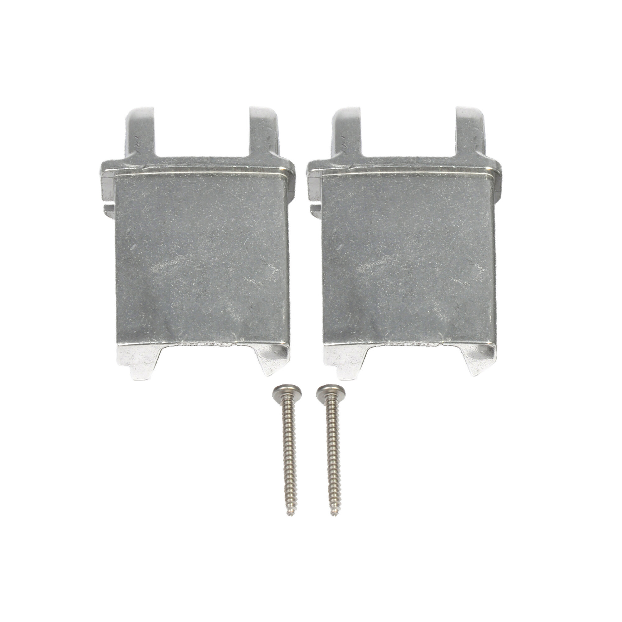 Product image 1 of the product “Gelenkarm-Endstück TO 9200, Satz links und rechts ”