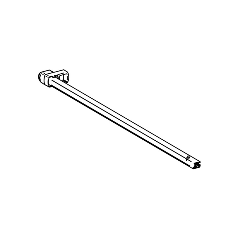 Artikelbild 1 des Artikels “Teleskoparm-Verlängerung TO 1200 “