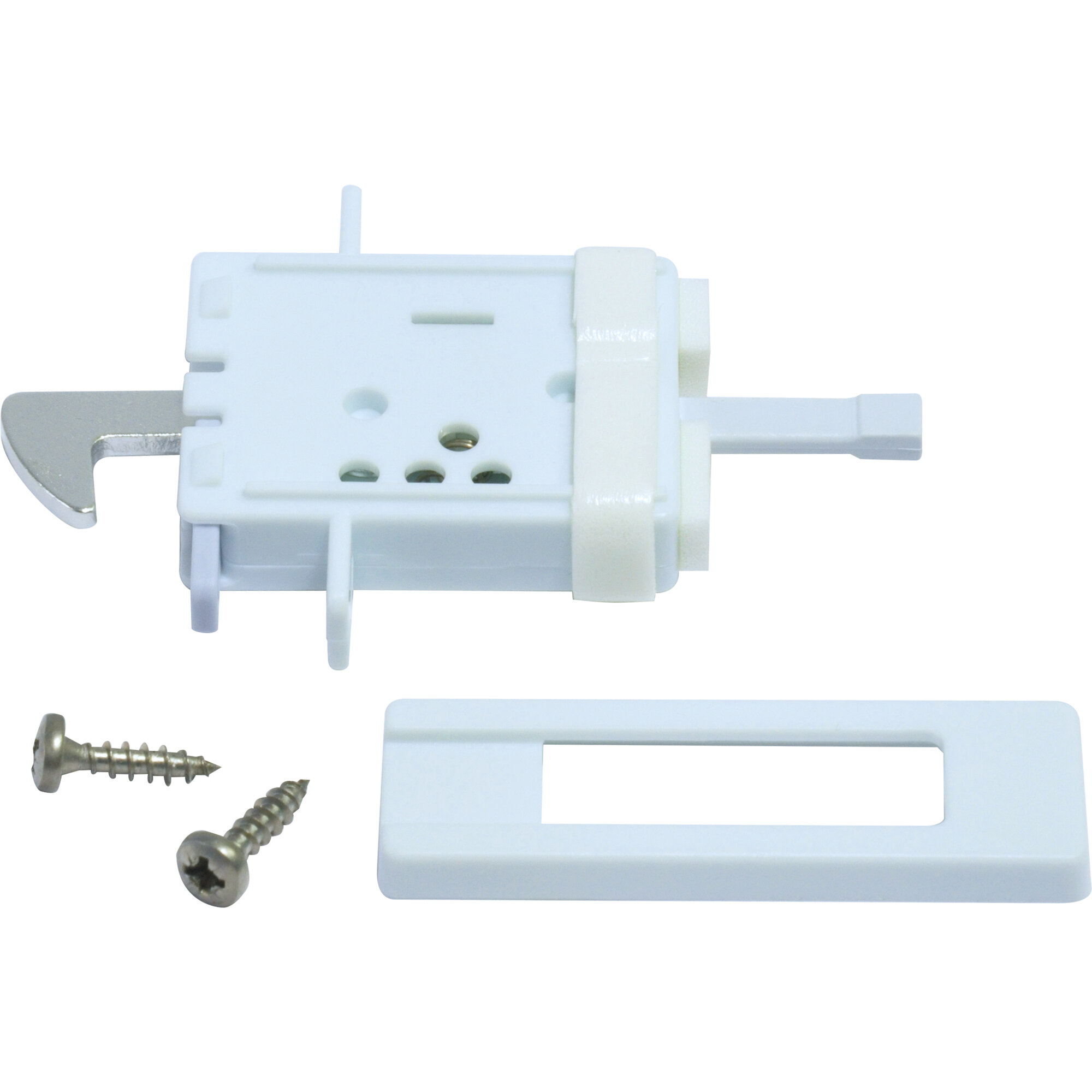 Product image 1 of the product “Türverriegelung Gefrierfach für Dometic-Kühlschränke RMD 85XX und RMDT 85XX ”