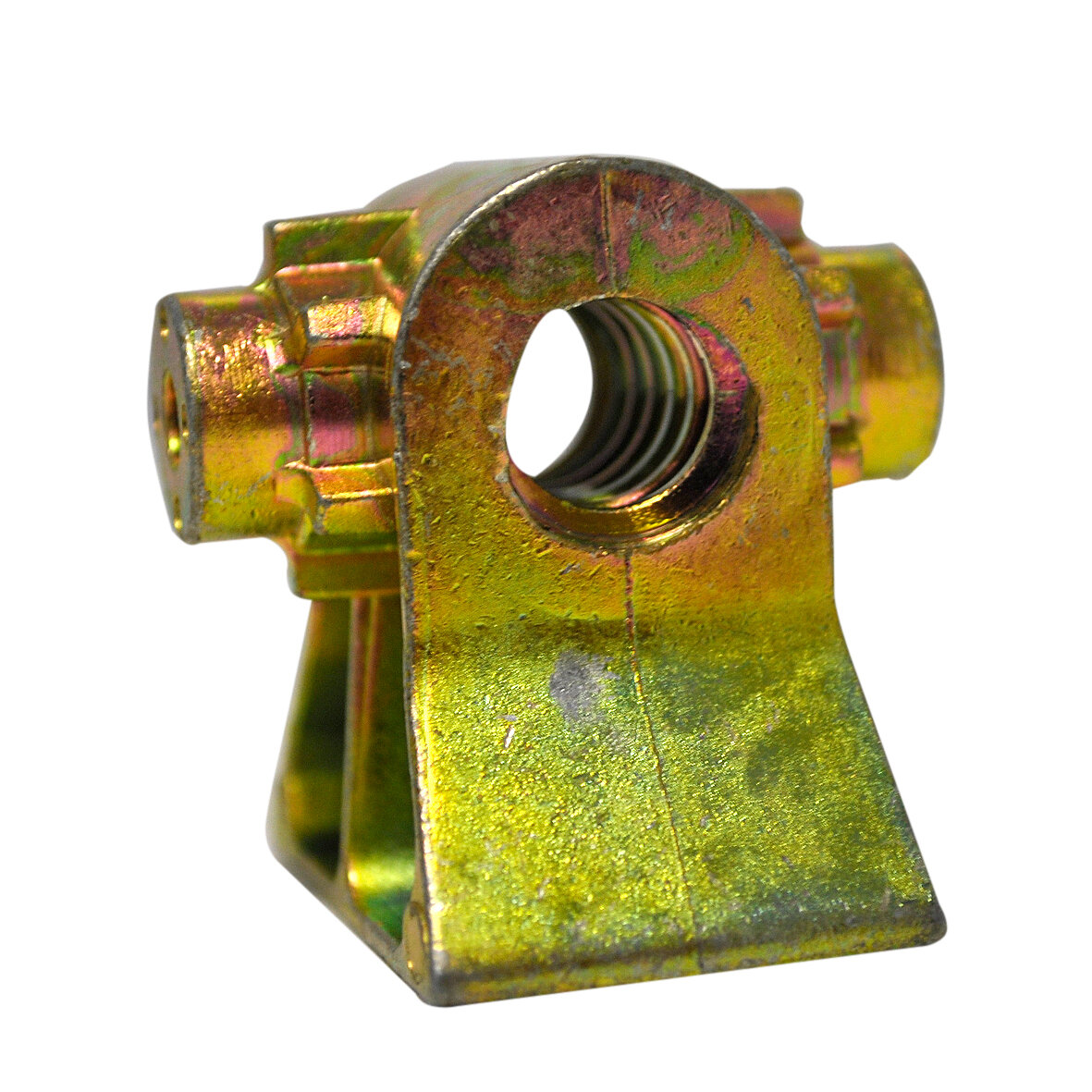 Product image 1 of the product “Spindelmuttern für Standardsteckstützen ”