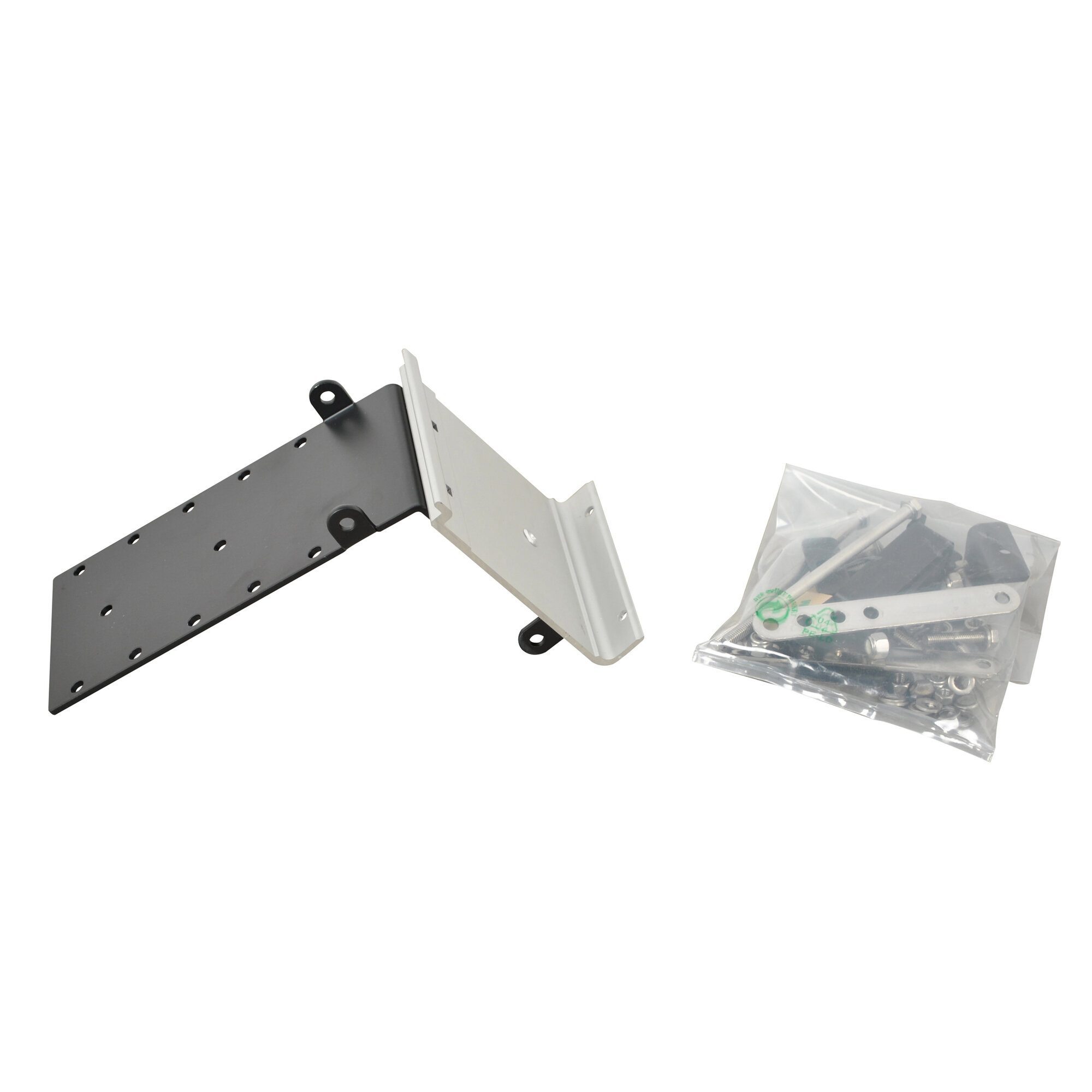 Product image 1 of the product “Universaladapter Kit Roof Rail ”
