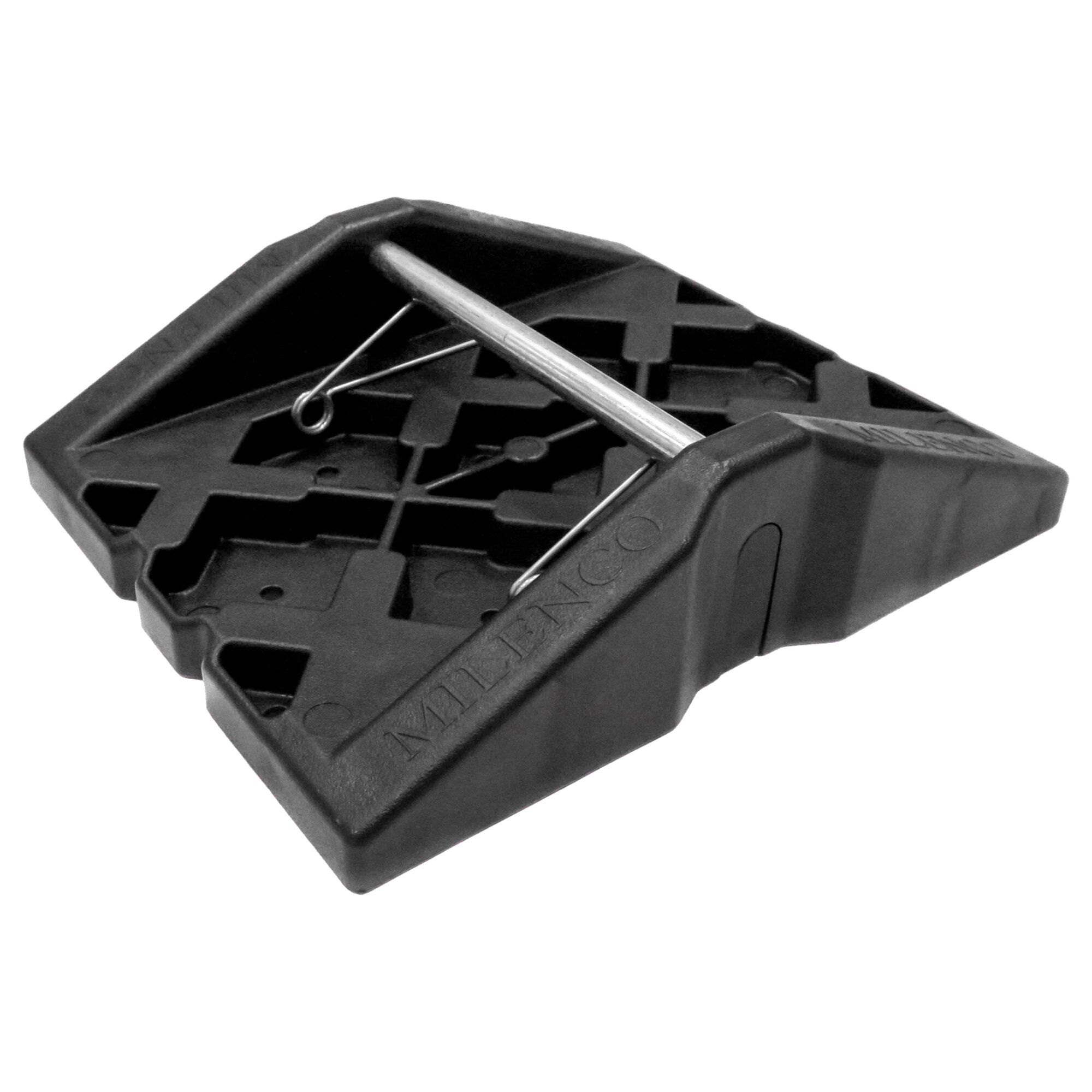 Product image 1 of the product “Stützplattenset Corner Feet ”