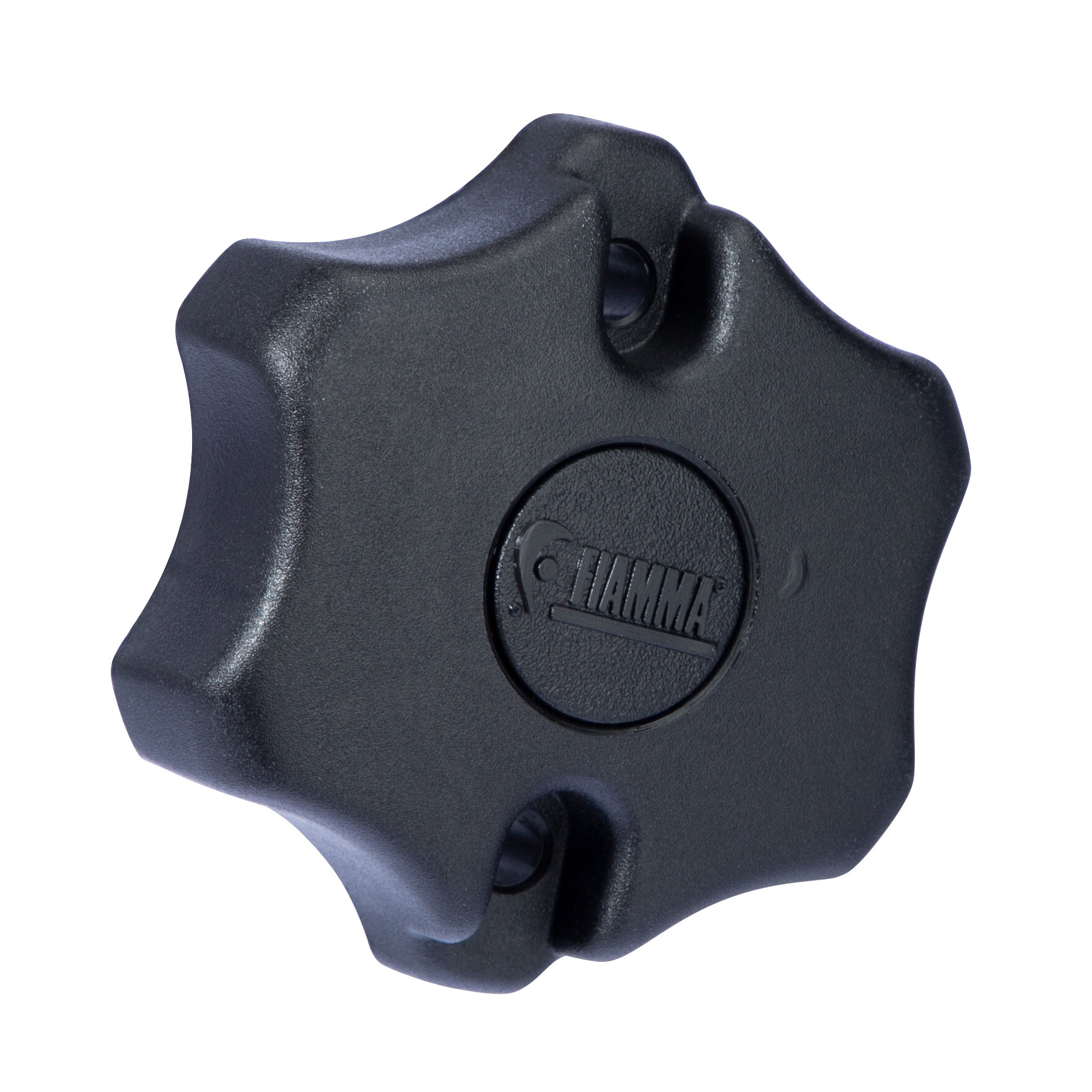 Product image 1 of the product “Rändelschraube Bike-Block ”