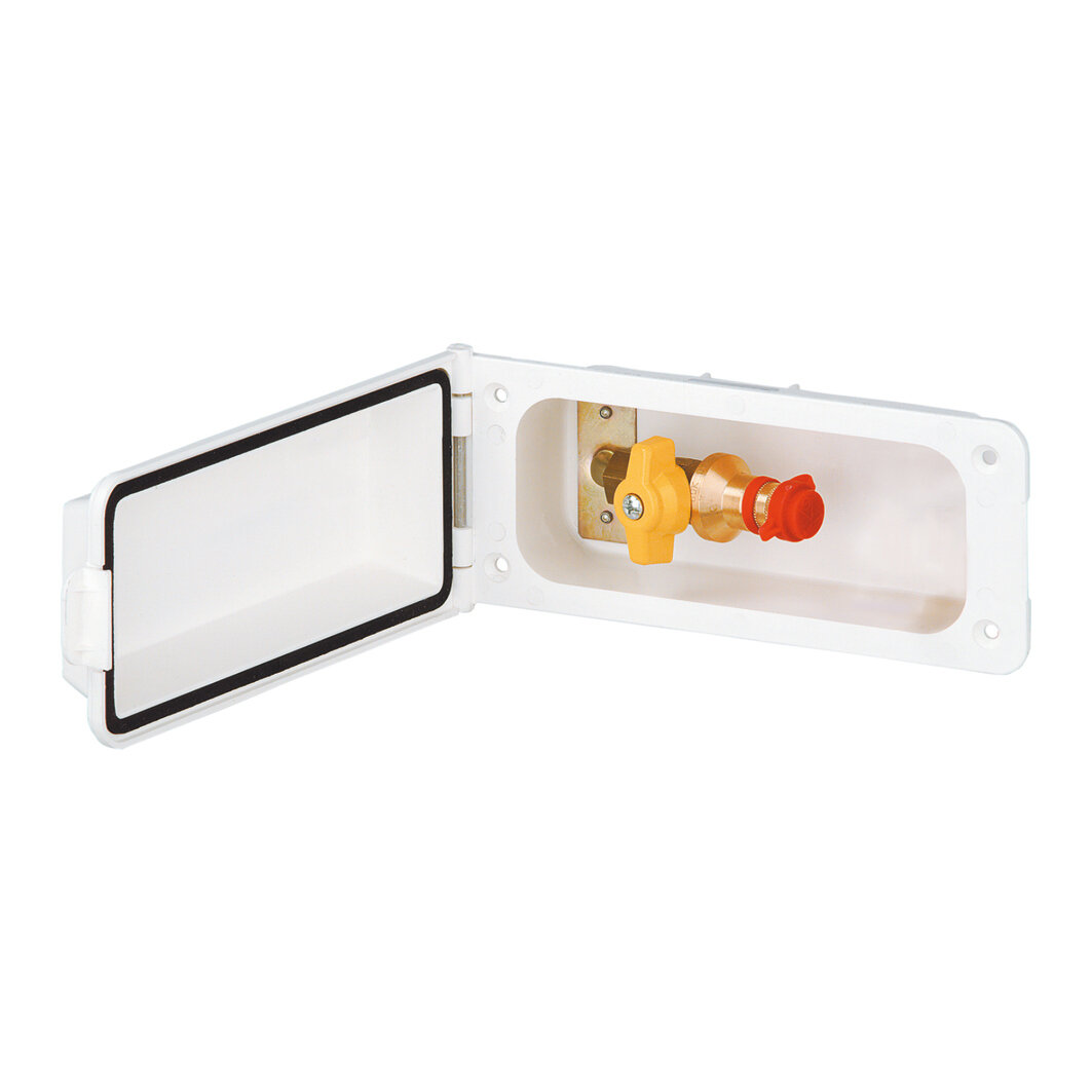 Product image 1 of the product “Außensteckdose Gas Variant GOK ”