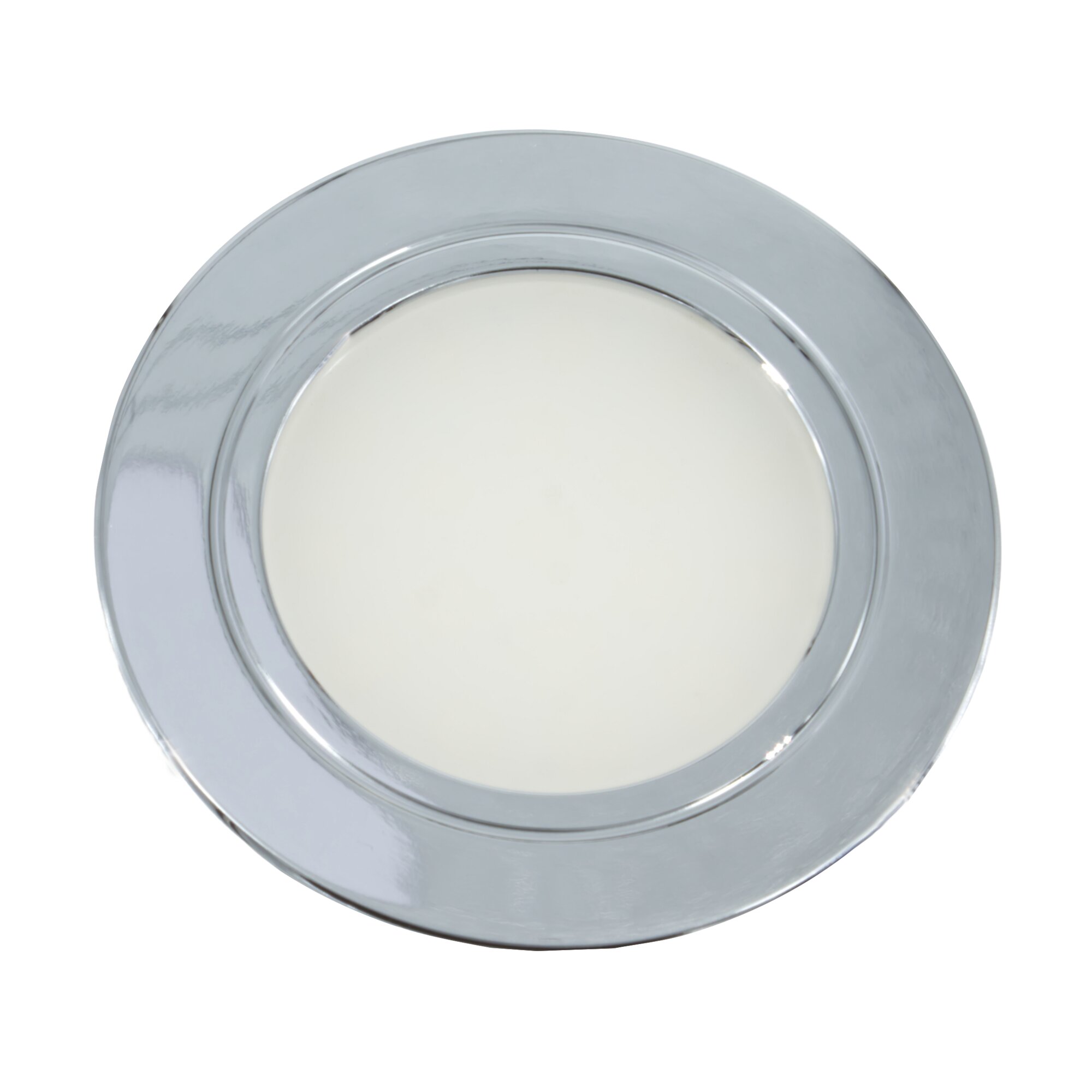 Product image 1 of the product “Einbauspot Diffusor 12 V, 1,5 W ”