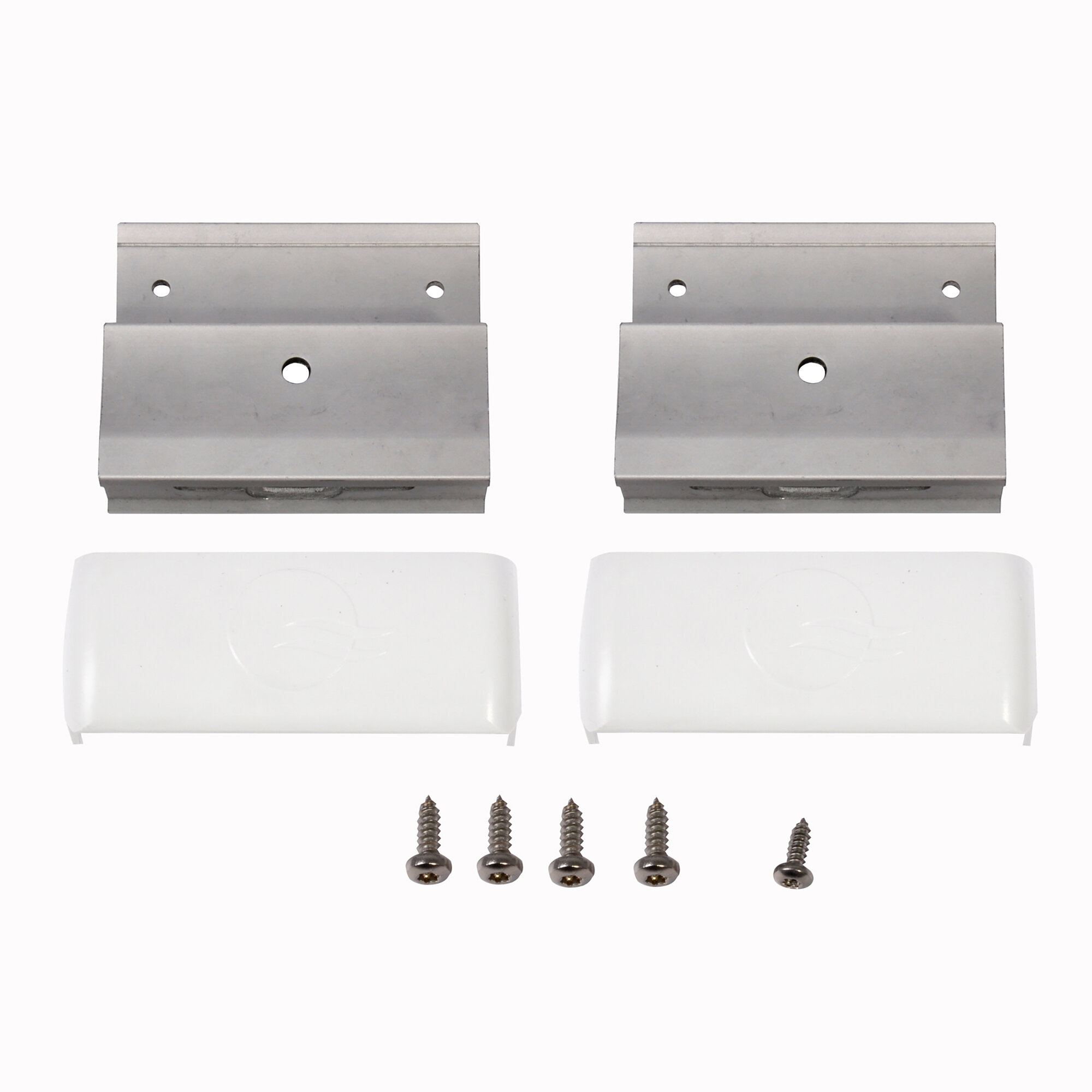 Product image 1 of the product “Stützen mit Abdeckkappe für Thule Roof-Rack ”