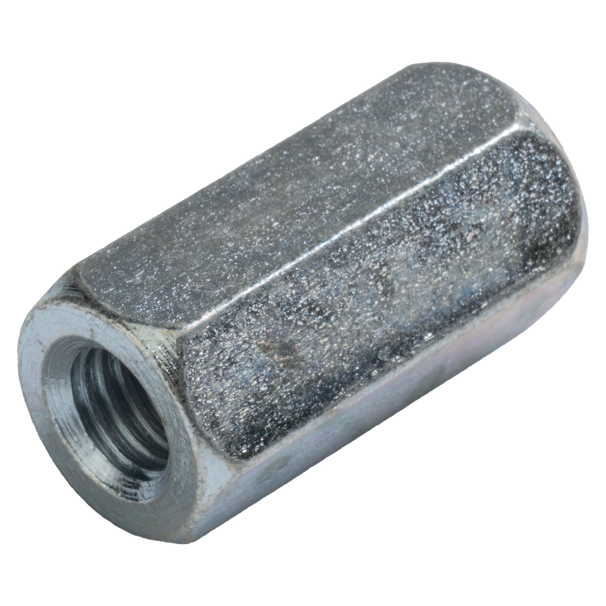 Product image 1 of the product “Gestängemutter M10 ”