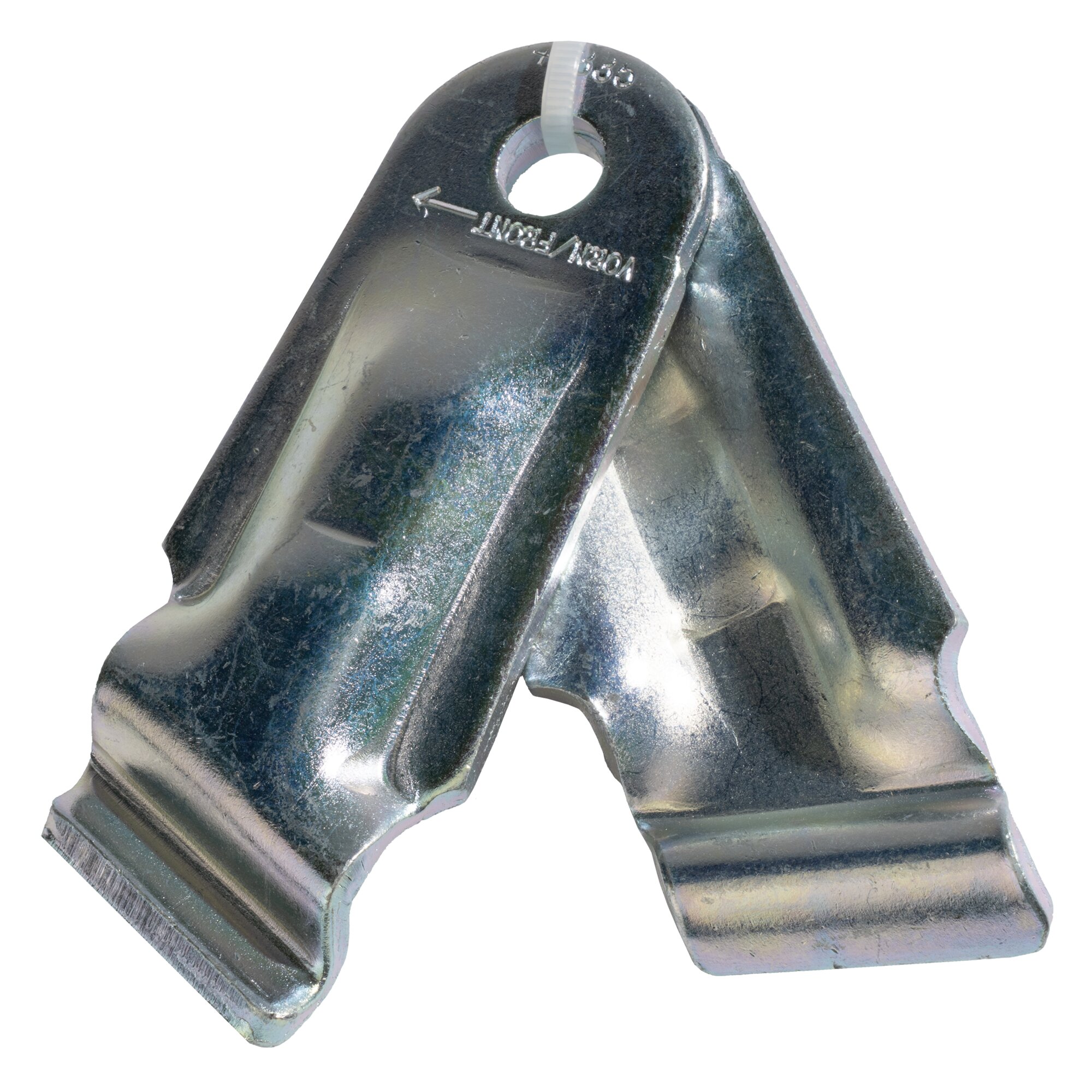 Product image 1 of the product “Stoßdämpferhalter steckbar an Achse für AL-KO ”