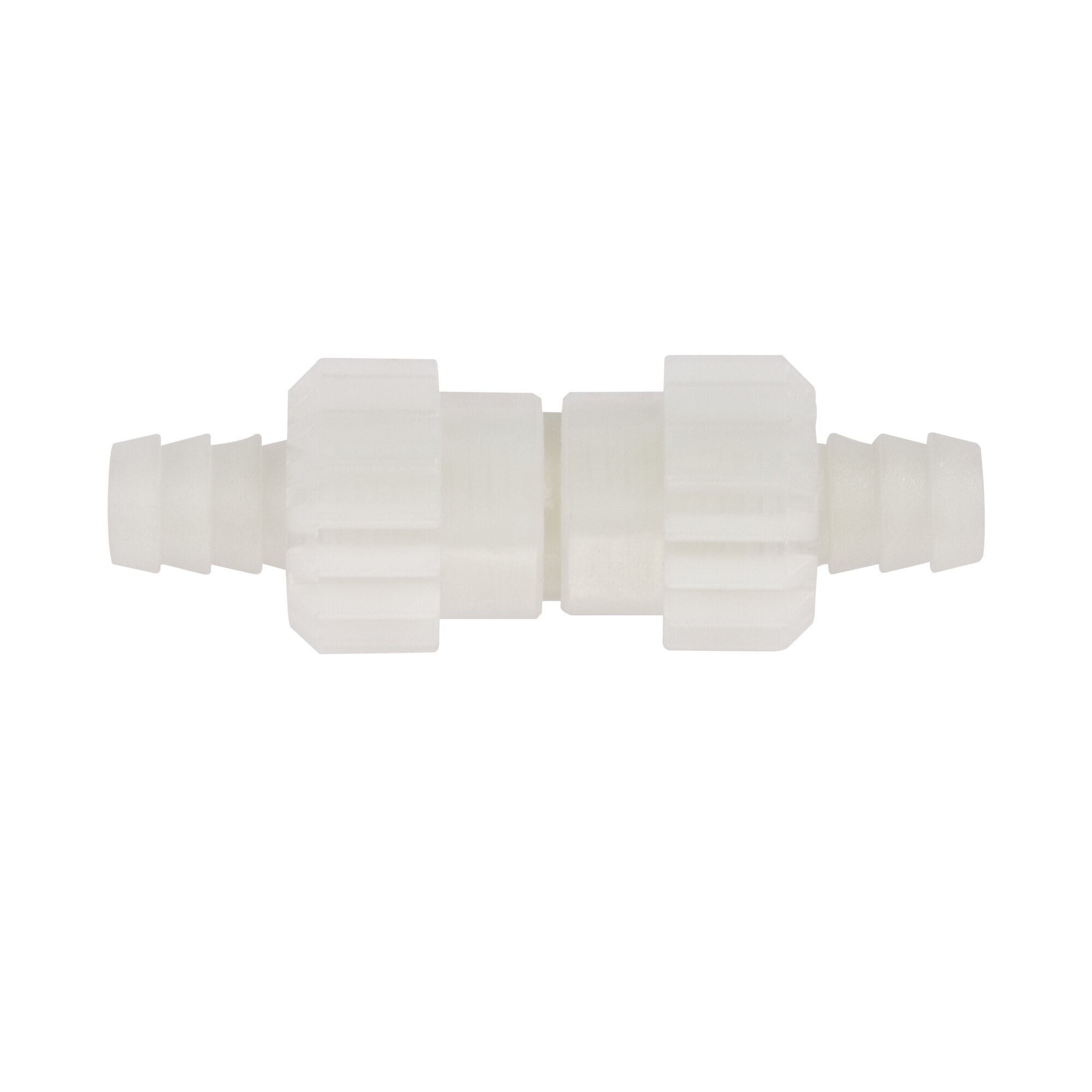 Product image 1 of the product “Verbindungsstück mit Muttern ”