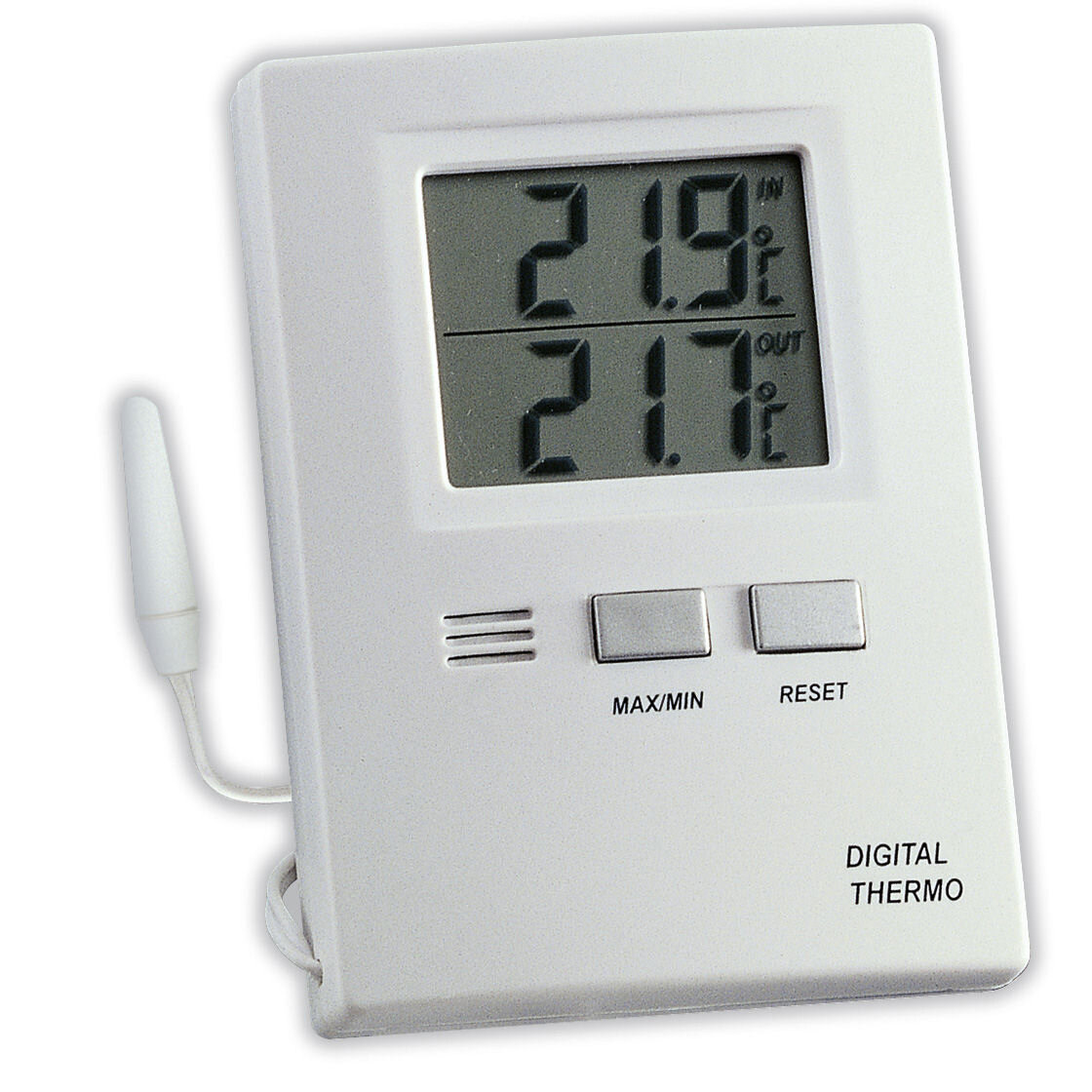 Artikelbild 1 des Artikels “Thermometer Max-Min “