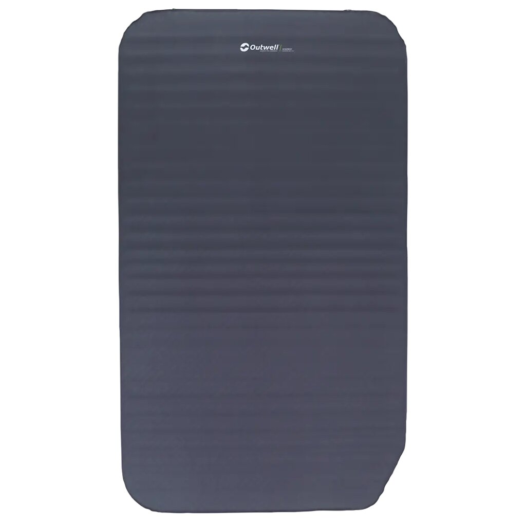 Product image 1 of the product “Selbstaufblasmatte Highway Campervan 200 x 114 x 7,5 cm ”