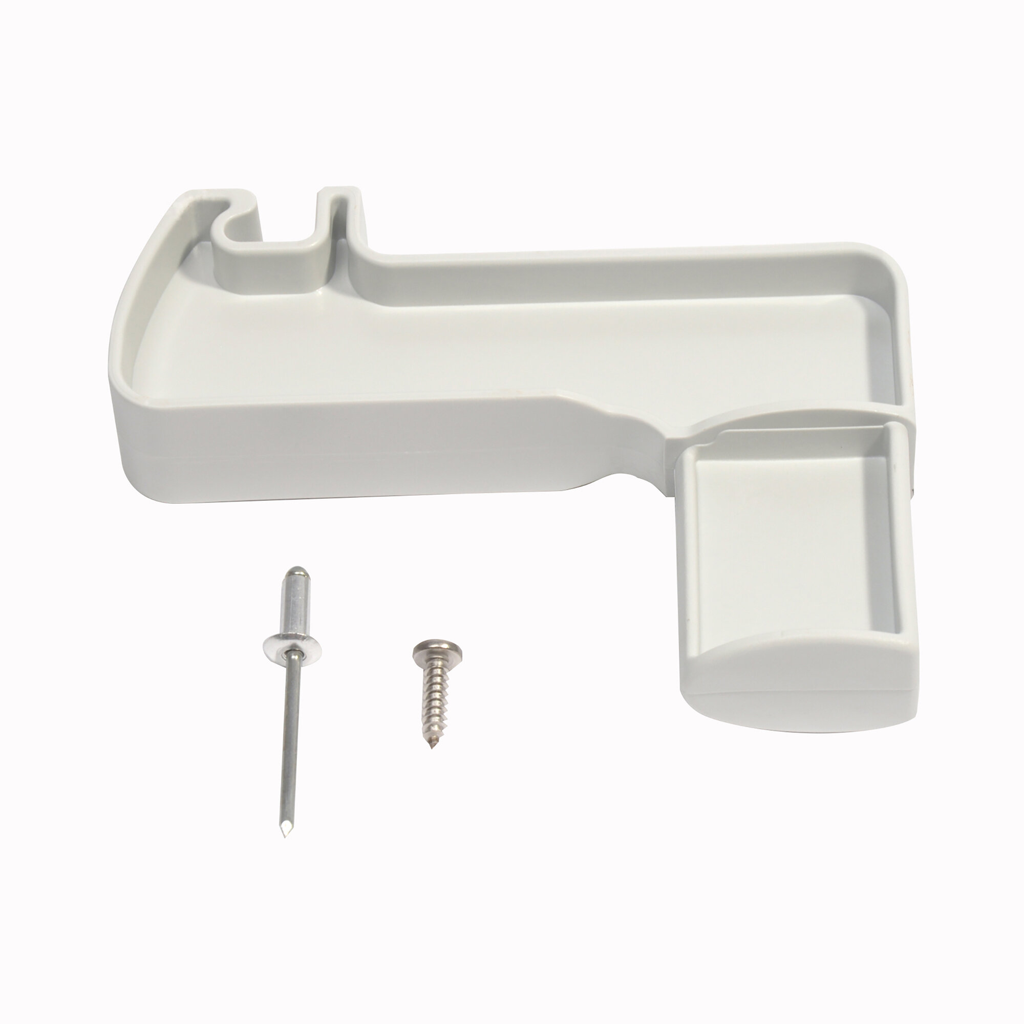 Artikelbild 1 des Artikels “Mast-Endstück Thule Residence/Panorama “