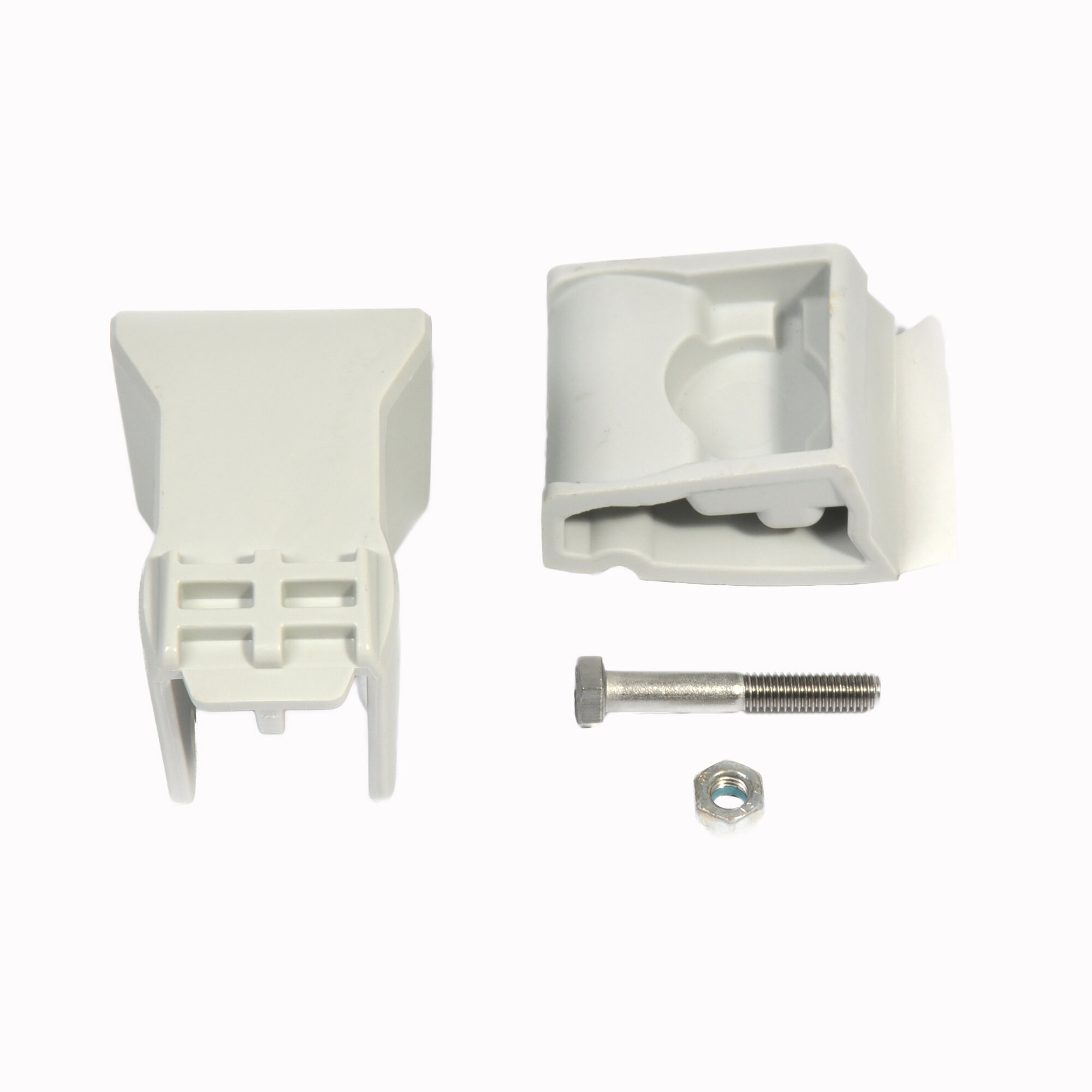 Product image 1 of the product “Befestigungssatz Spannstange Gehäuse, TO 6200/6300 ”