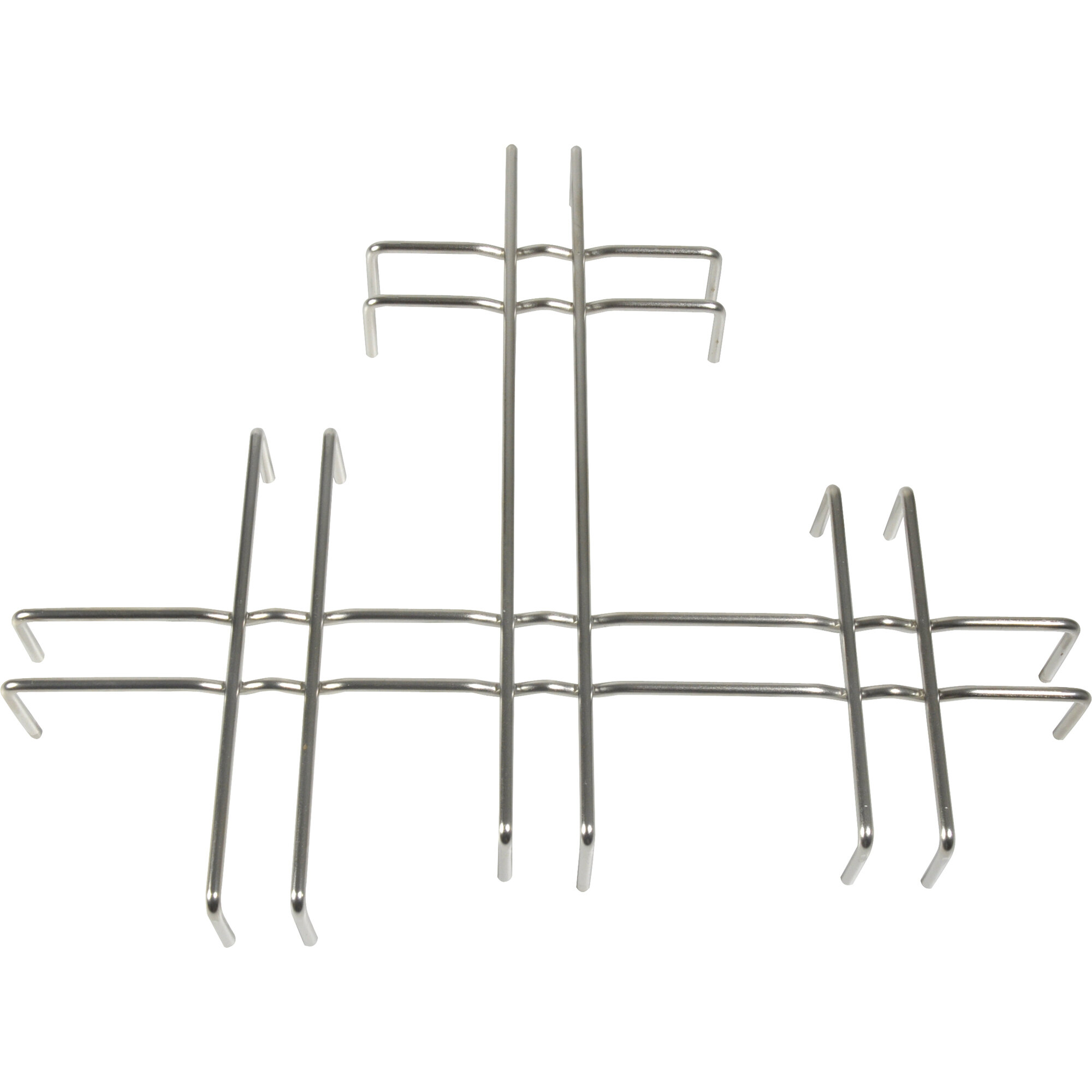 Product image 1 of the product “Rost für Kocher 83X3 ”