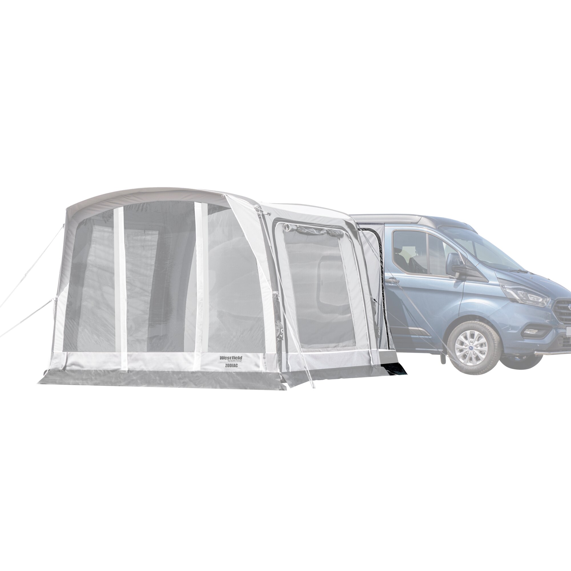 Product image 1 of the product “Schleuse Zodiac, 180 – 210 cm 180 – 210 cm”