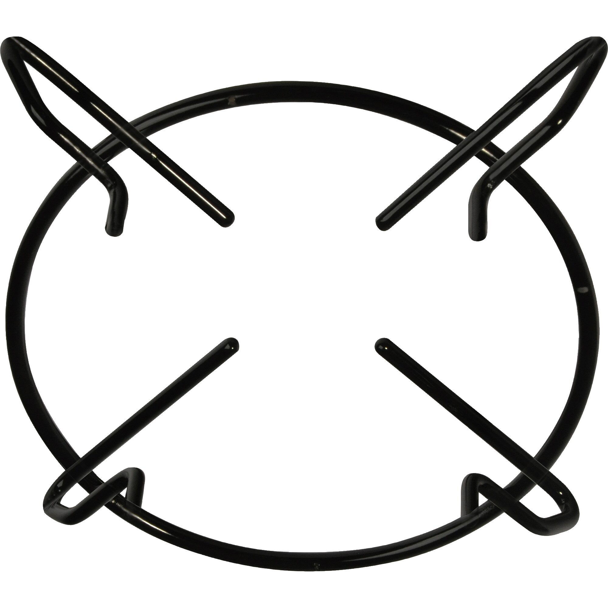 Product image 1 of the product “Rost, ø 20 cm, emailliert für Dometic-Kocher und Kombinationen Serie H ”