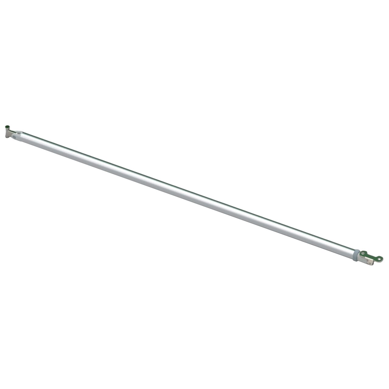 Artikelbild 1 des Artikels “Stützfuß 210 für F40van “