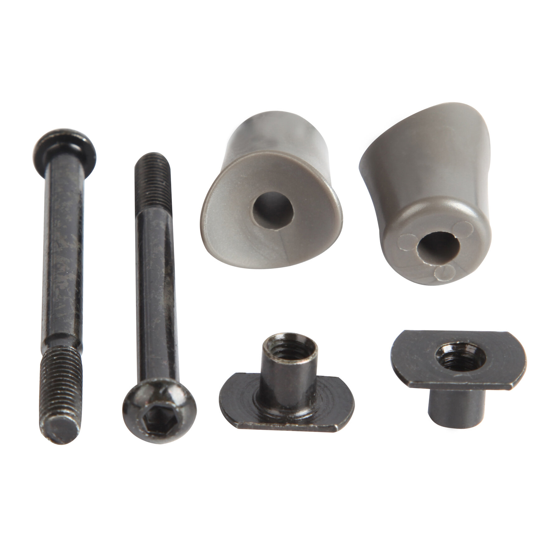 Product image 1 of the product “Verbindungsset Sitzgestell ”