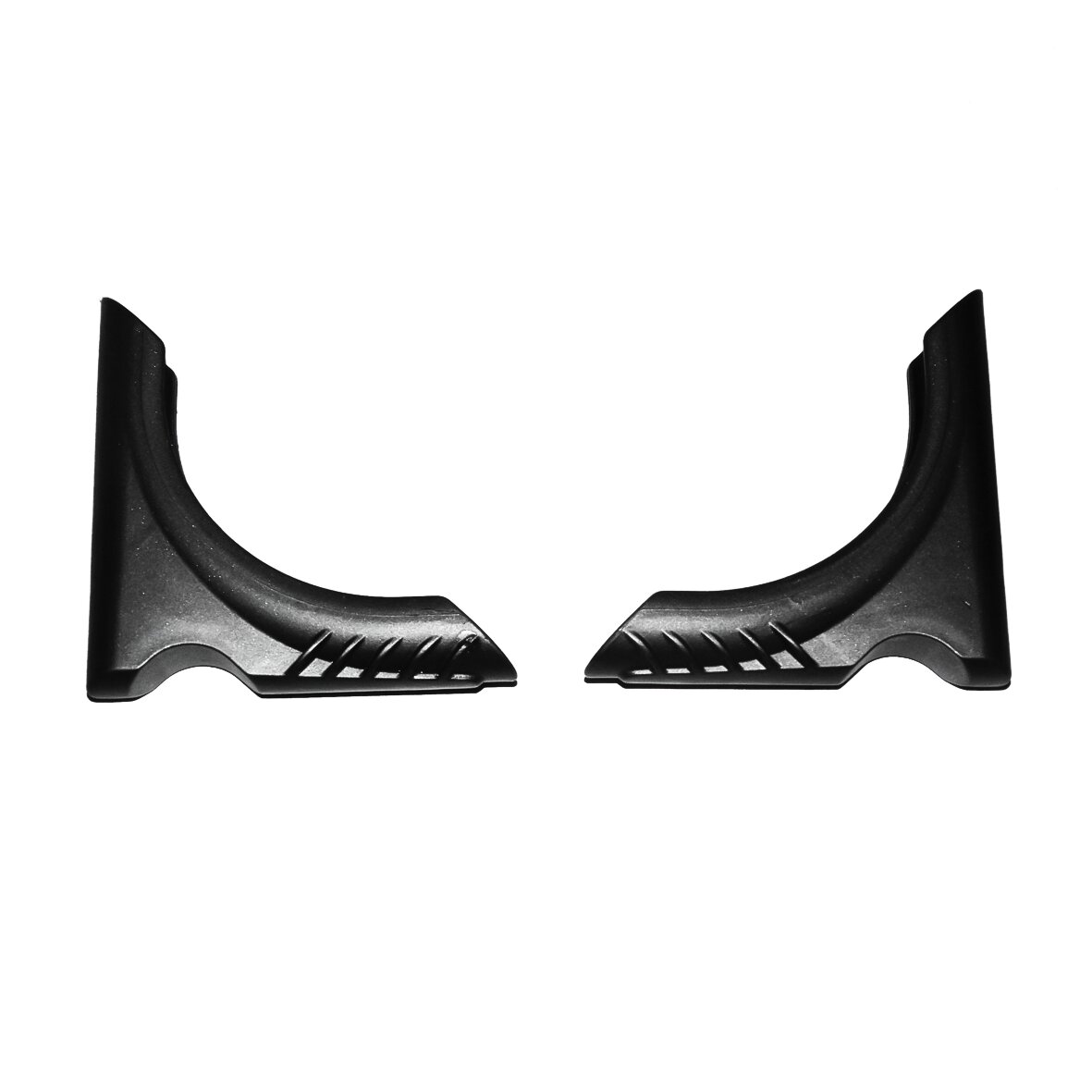 Product image 1 of the product “Bodenschoner anthrazit, 2er-Set ”