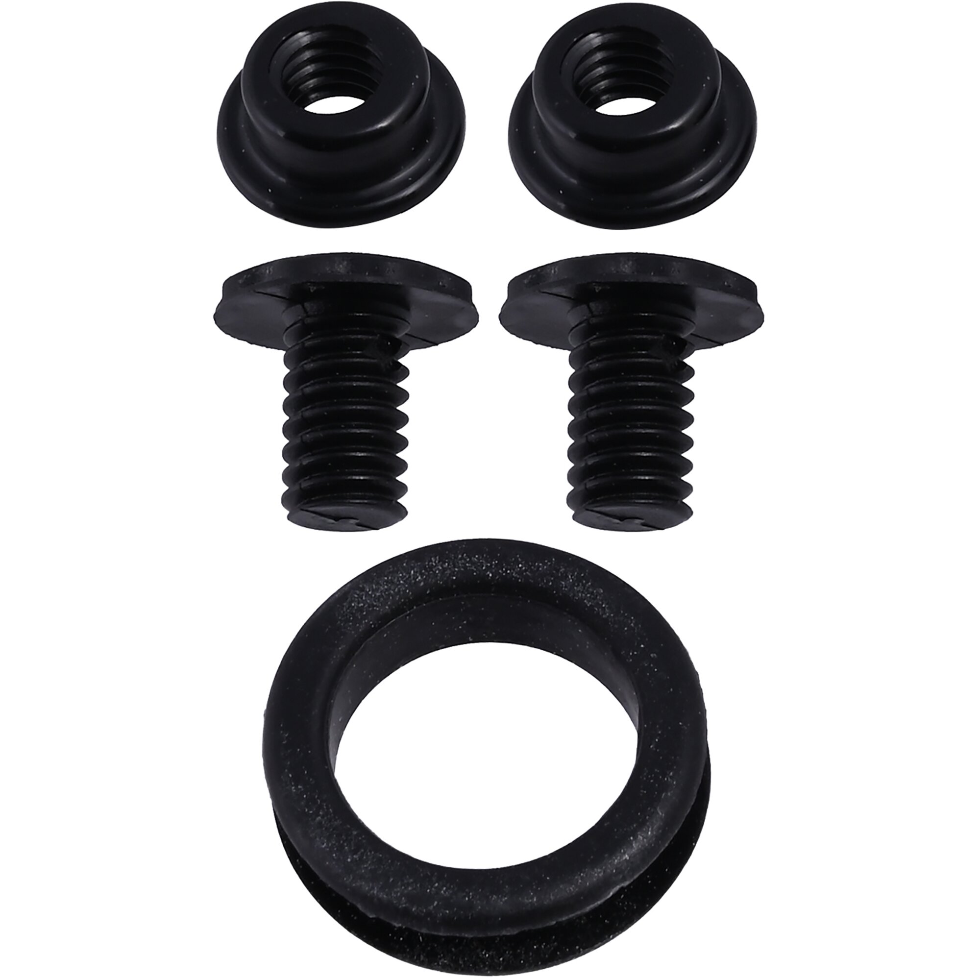 Product image 1 of the product “Befestigungs-Kit für Glasababdeckungen zu Dometic-Spülen,-Kocher- und Kombinationen, neu ”