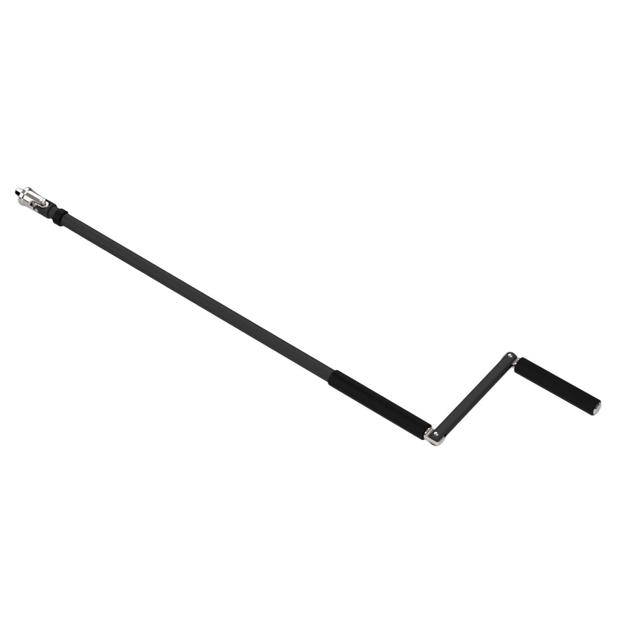 Product image 1 of the product “Handkurbel für F43van ”