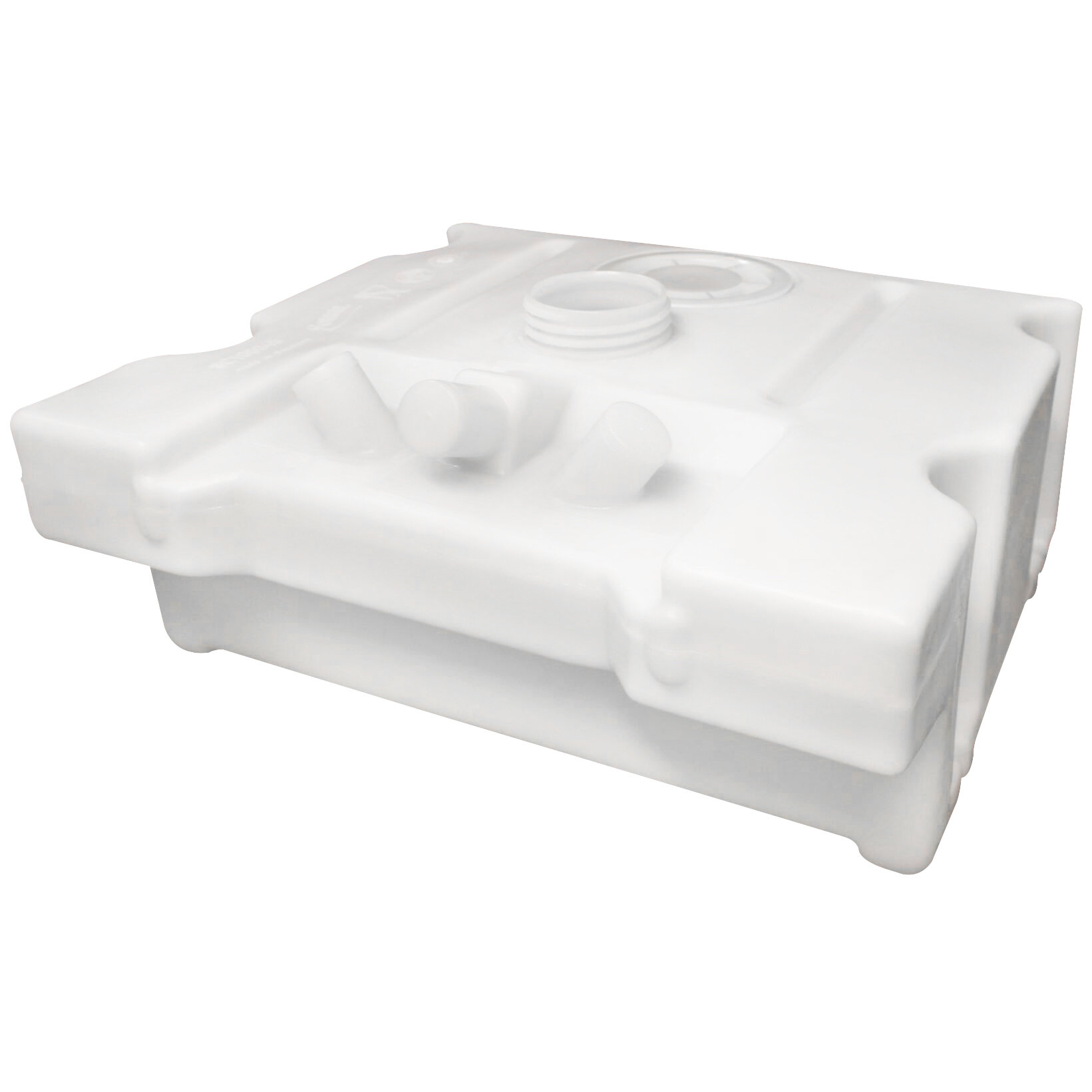 Product image 1 of the product “Frischwassertank 45 Typ SM 108045 ”