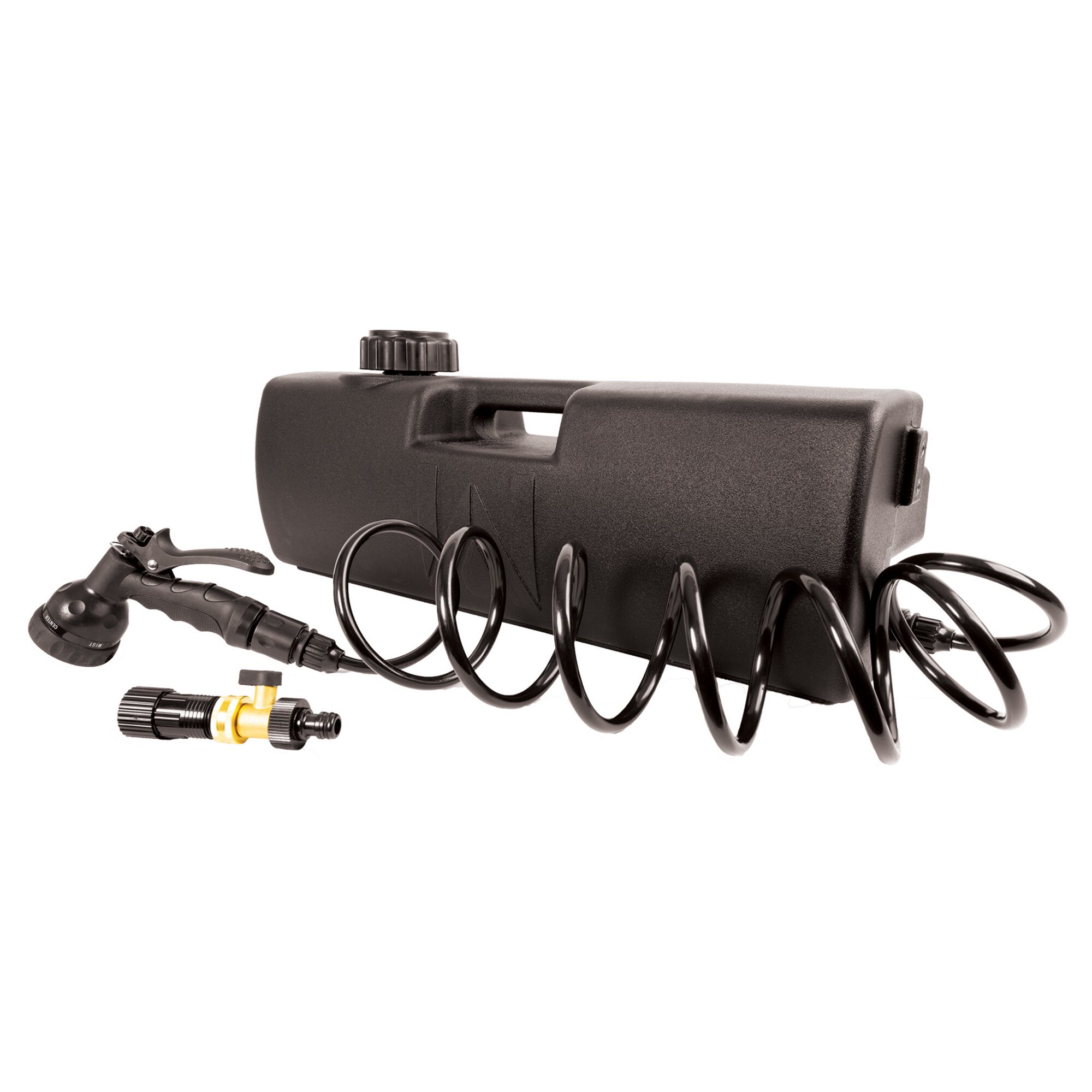 Product image 1 of the product “Wassertank 4.0 ”