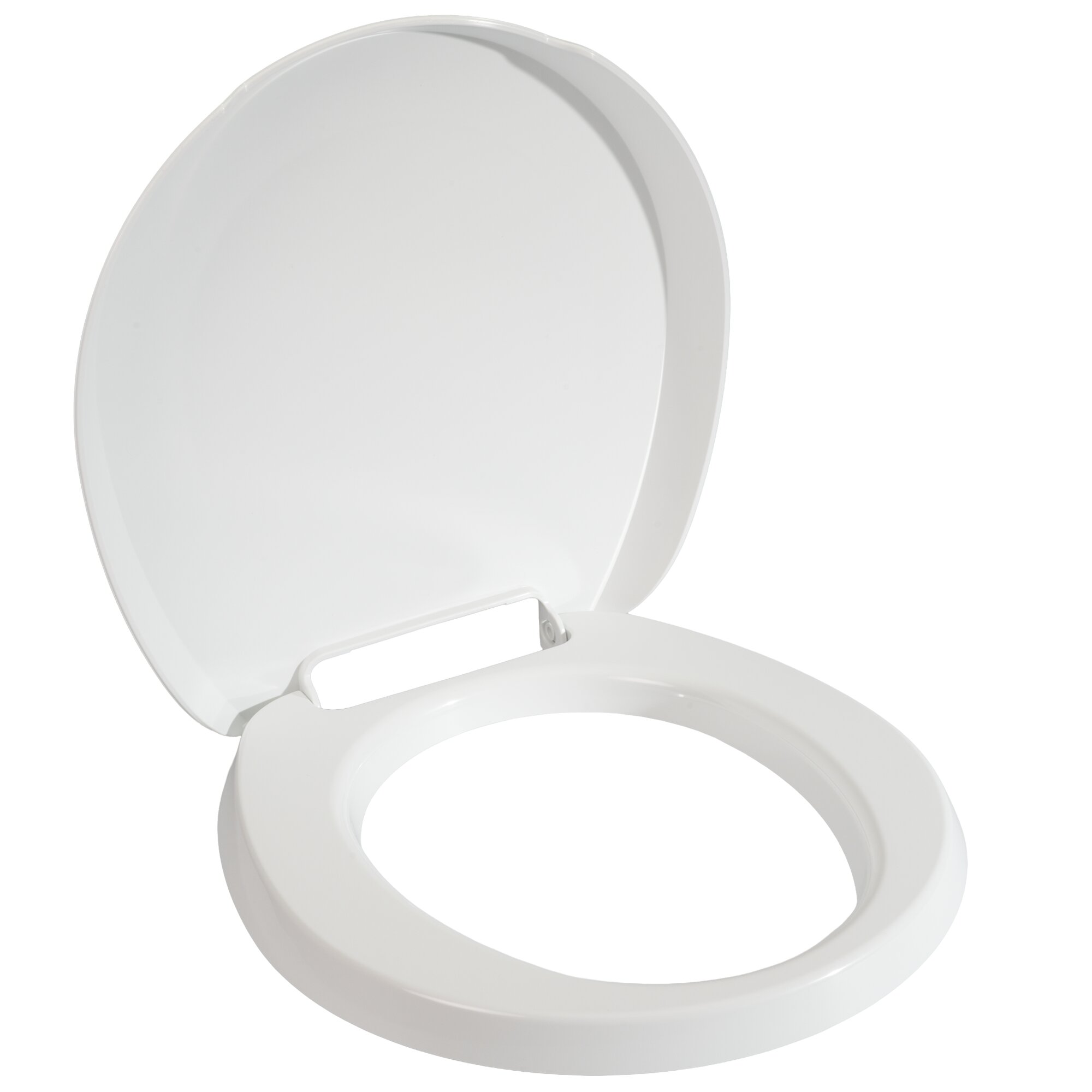 Product image 1 of the product “Toilettensitz mit Deckel für Thetford C500 ”
