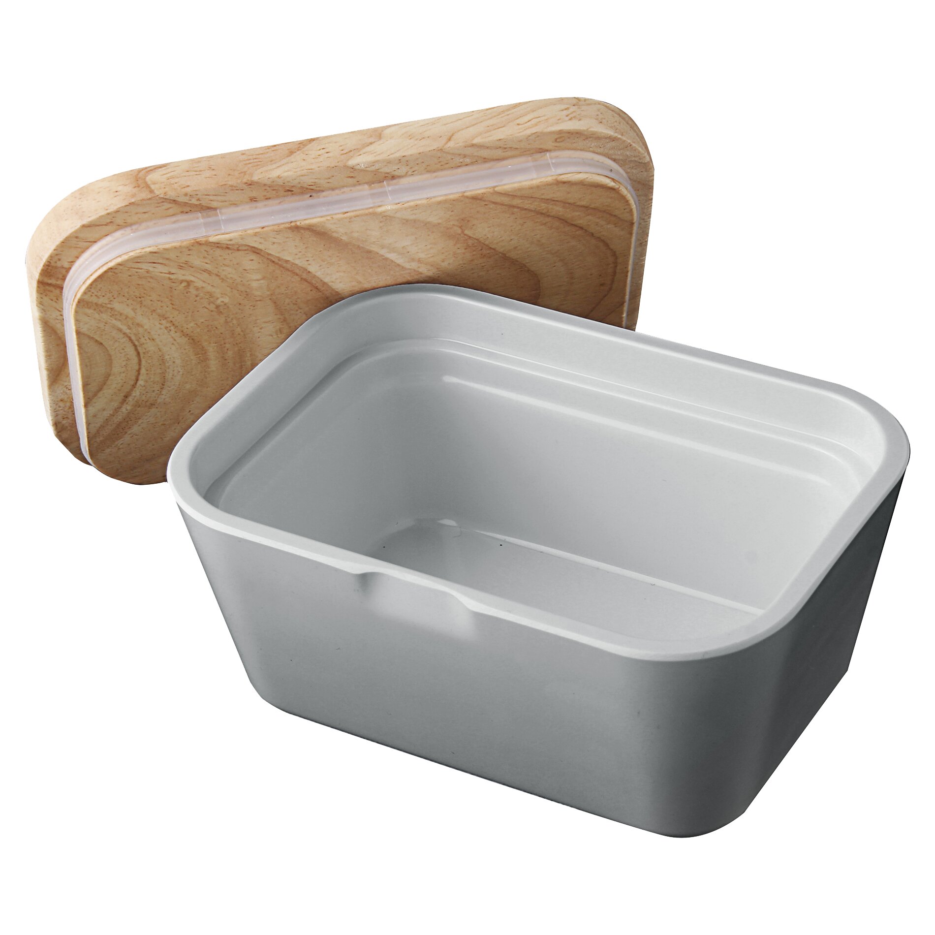 Product image 1 of the product “Butterdose ”