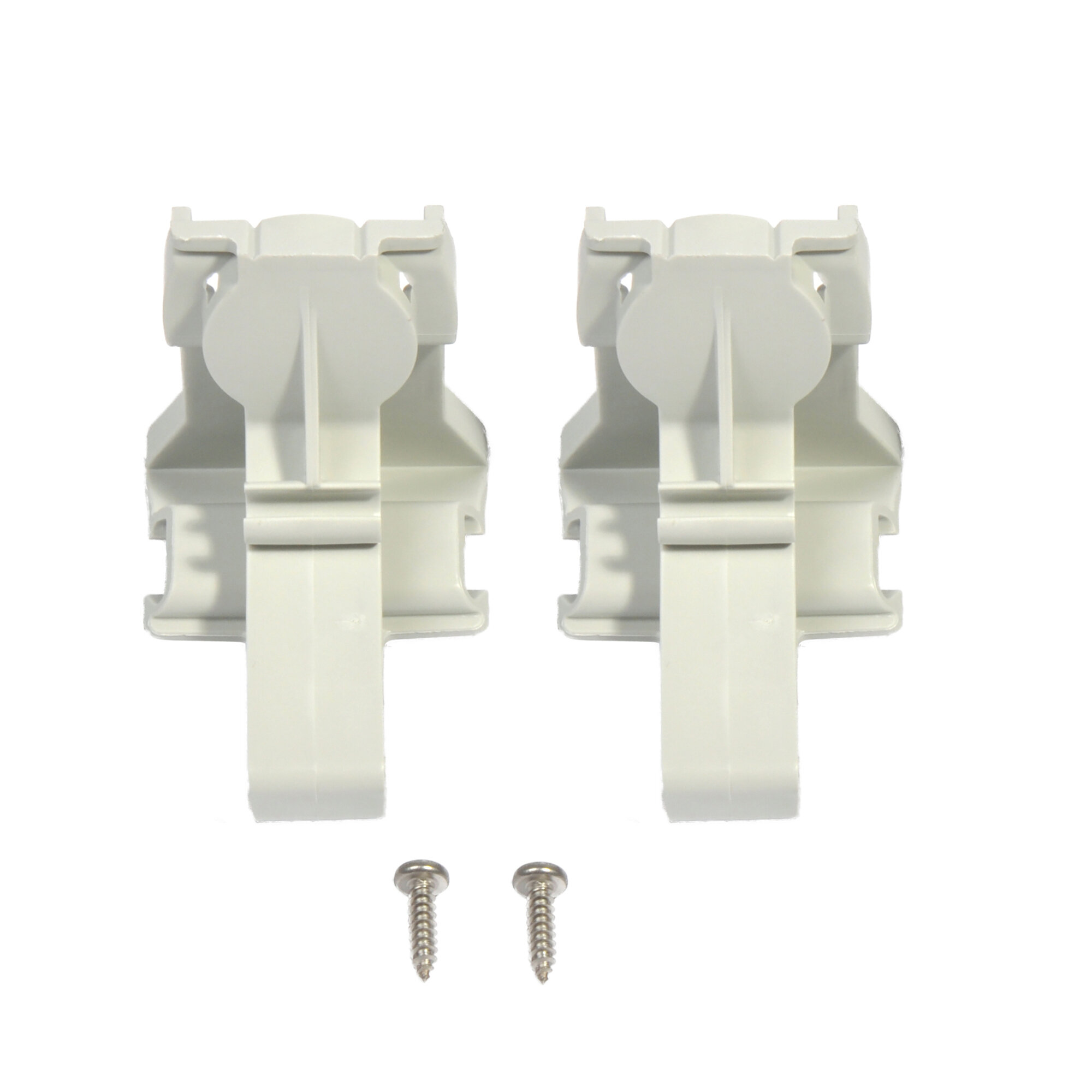 Product image 1 of the product “Befestigungssatz Spannstange Gehäuse, TO 9200, Satz links und rechts ”