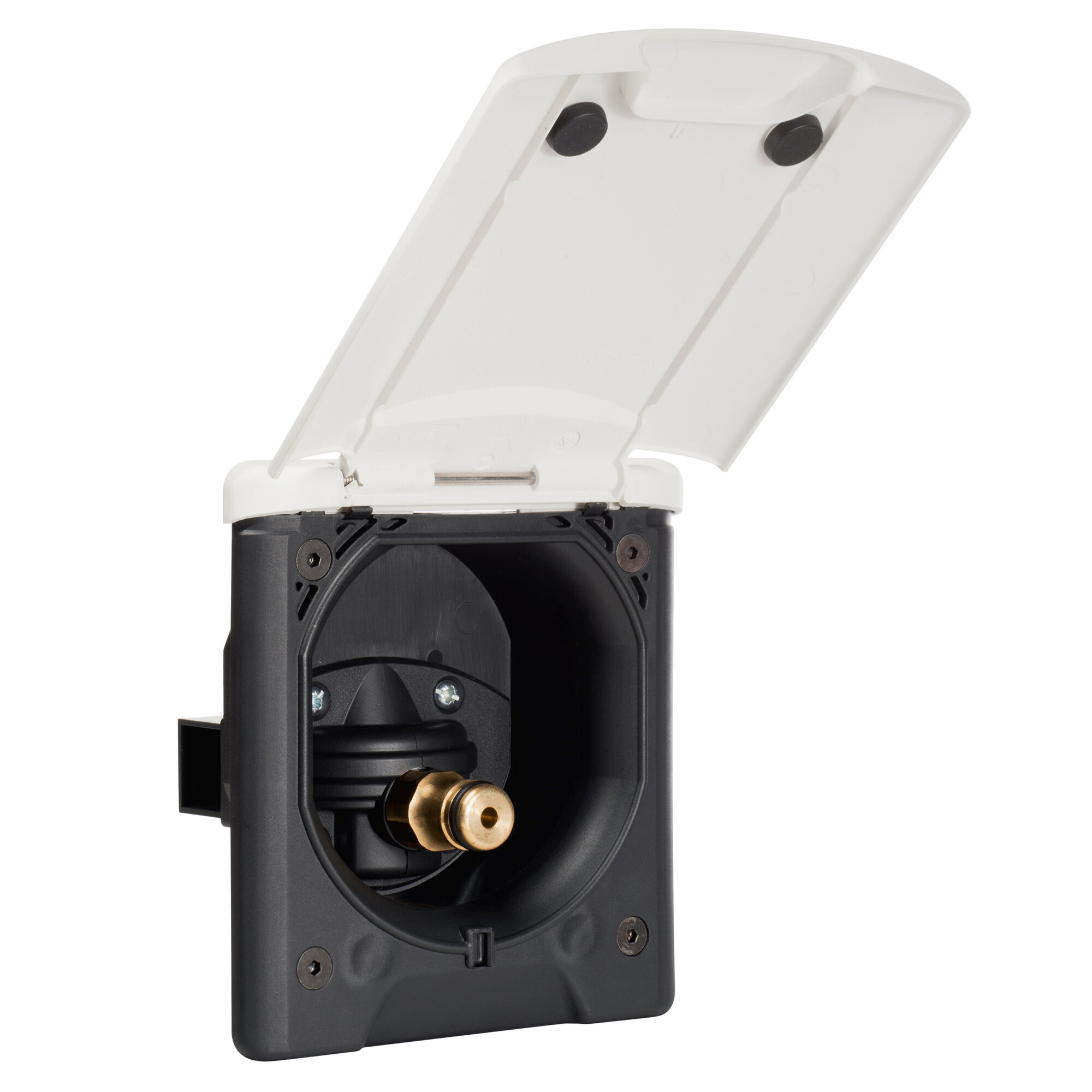 Product image 1 of the product “Wassersteckdose (City-Wasseranschluss) ”