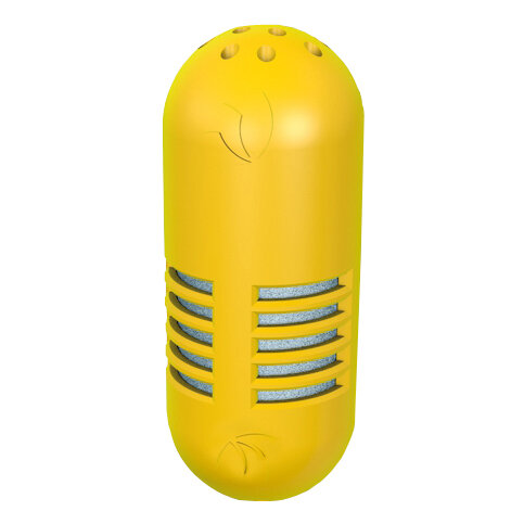 Product image 1 of the product “Trinkwasserfilter WaTu® für 3 Liter ”