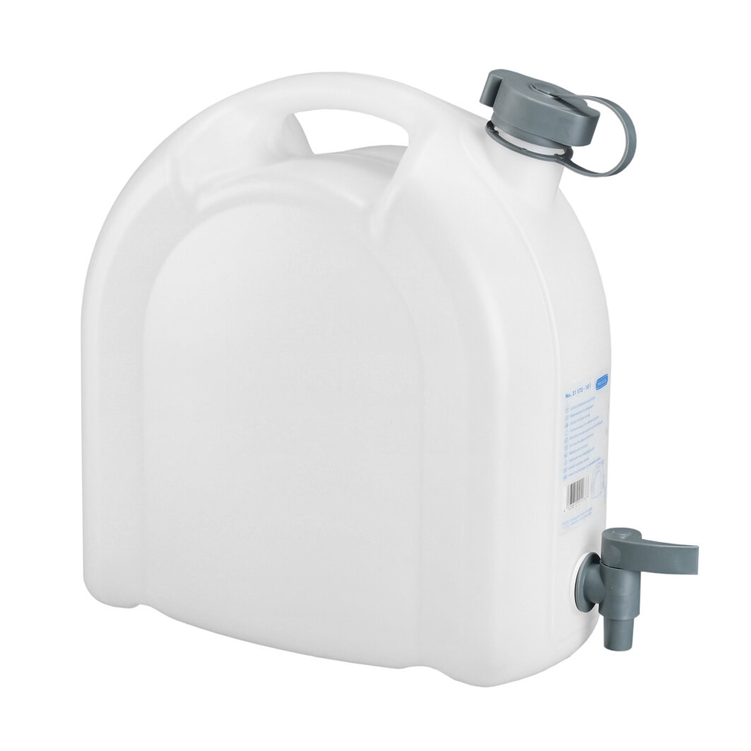 Product image 1 of the product “Wasserkanister ”