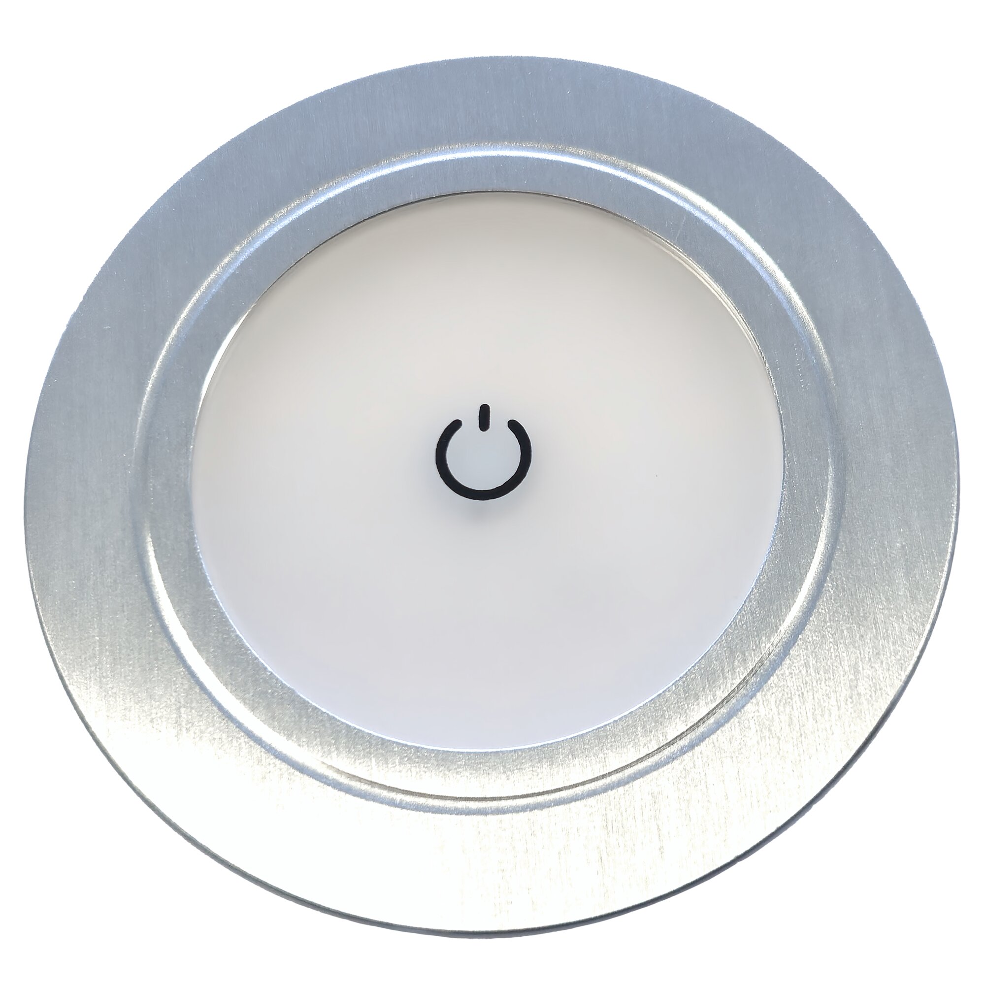 Product image 1 of the product “Einbaustrahler Touch ”