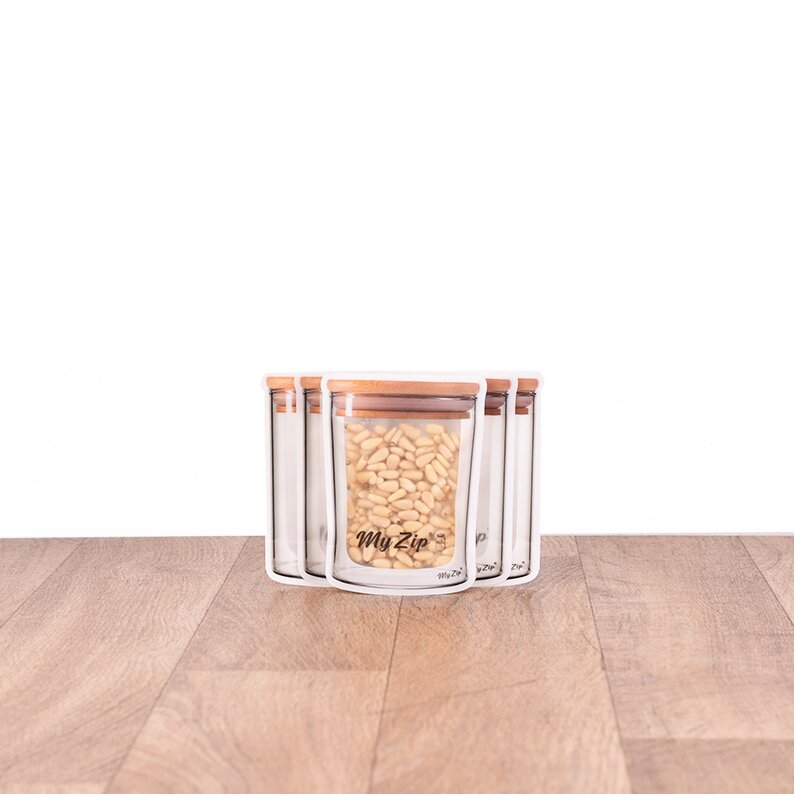 Artikelbild 1 des Artikels “Aufbewahrungsbeutel Standard “