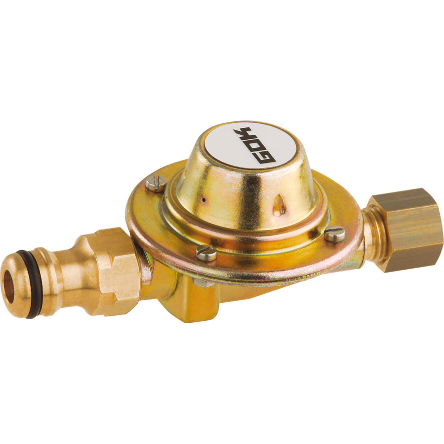 Artikelbild 1 des Artikels “Wasserregler “