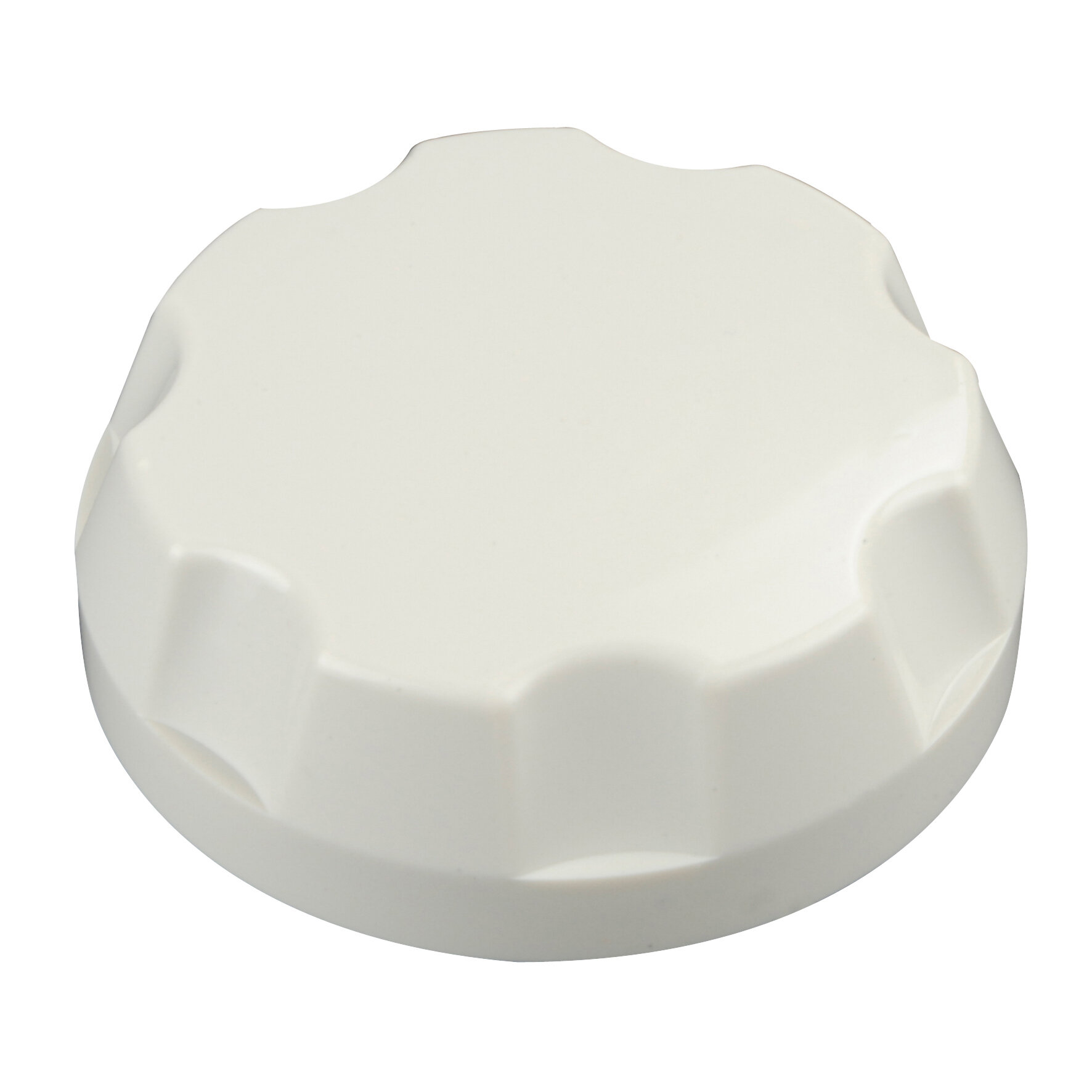 Product image 1 of the product “Verschlusskappe Frischwassertank ”