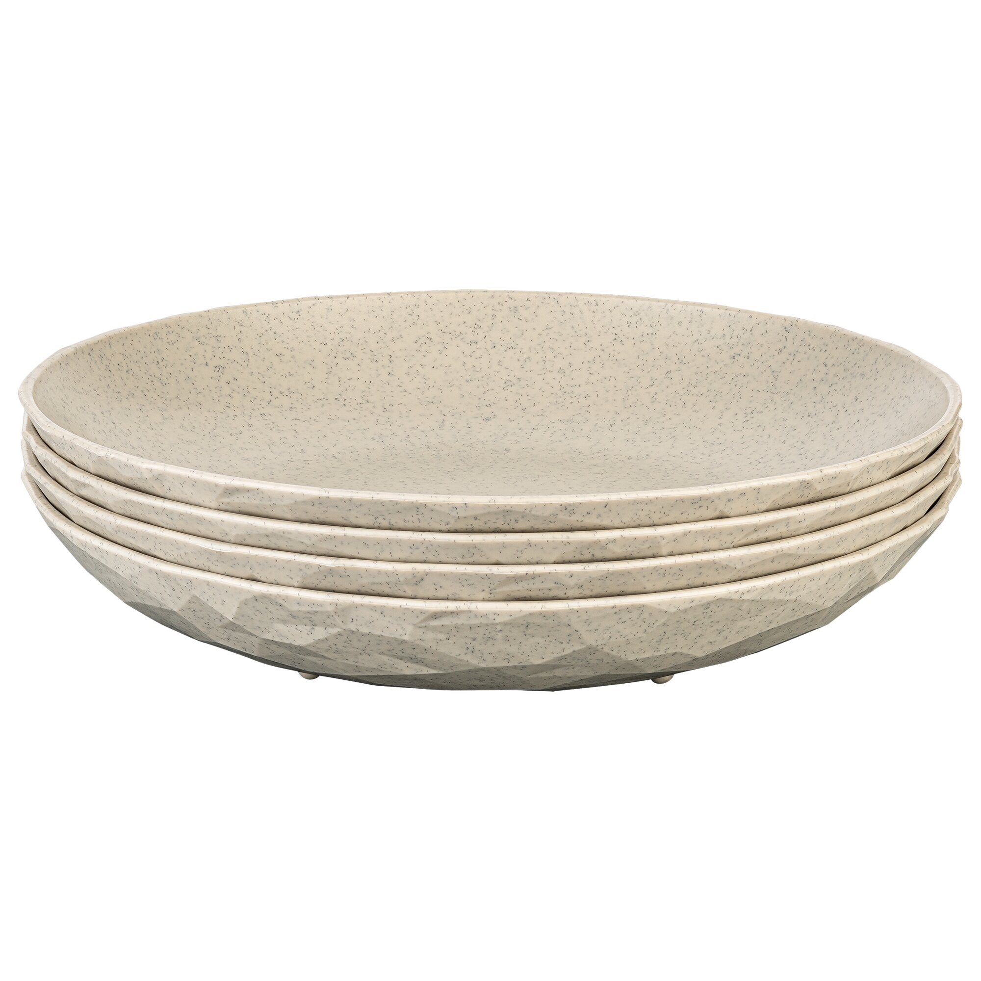 Product image 1 of the product “Tiefe Teller CLUB PLATE 220 ”