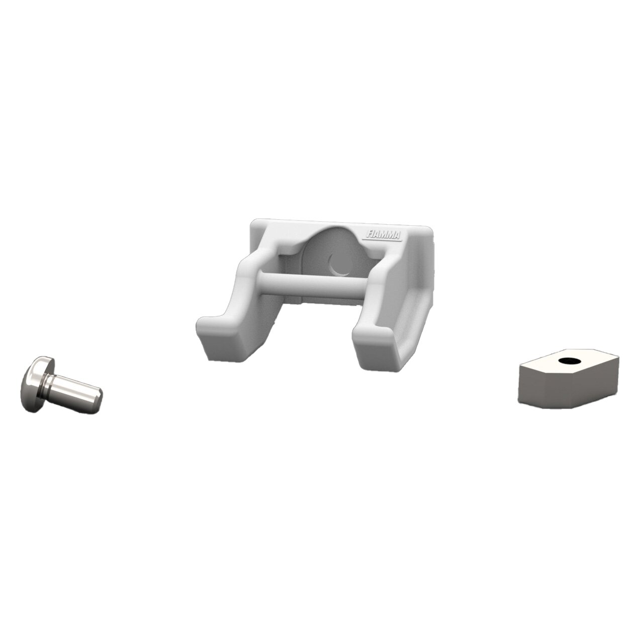 Product image 1 of the product “Rafterhalter in der Frontblende ”