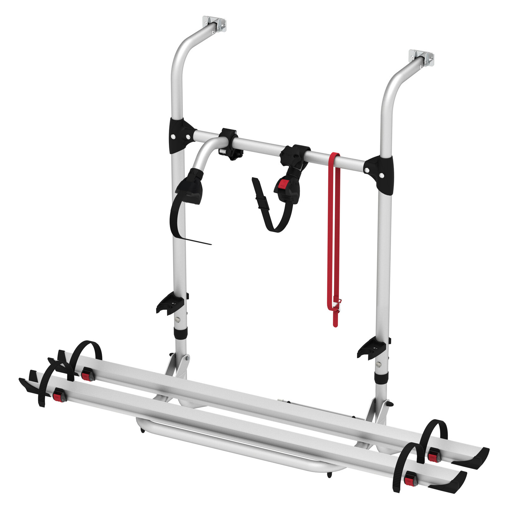 Product image 1 of the product “Fahrradträger Carry-Bike Simple Plus 200 ”