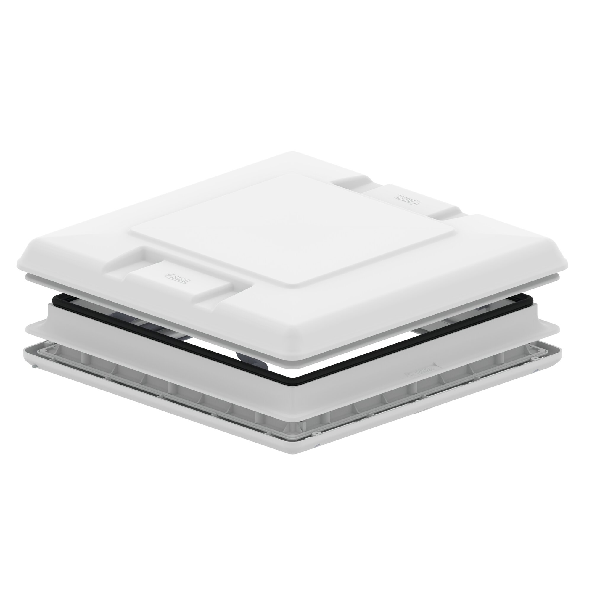 Product image 1 of the product “Dachhaube Vent 50 ”