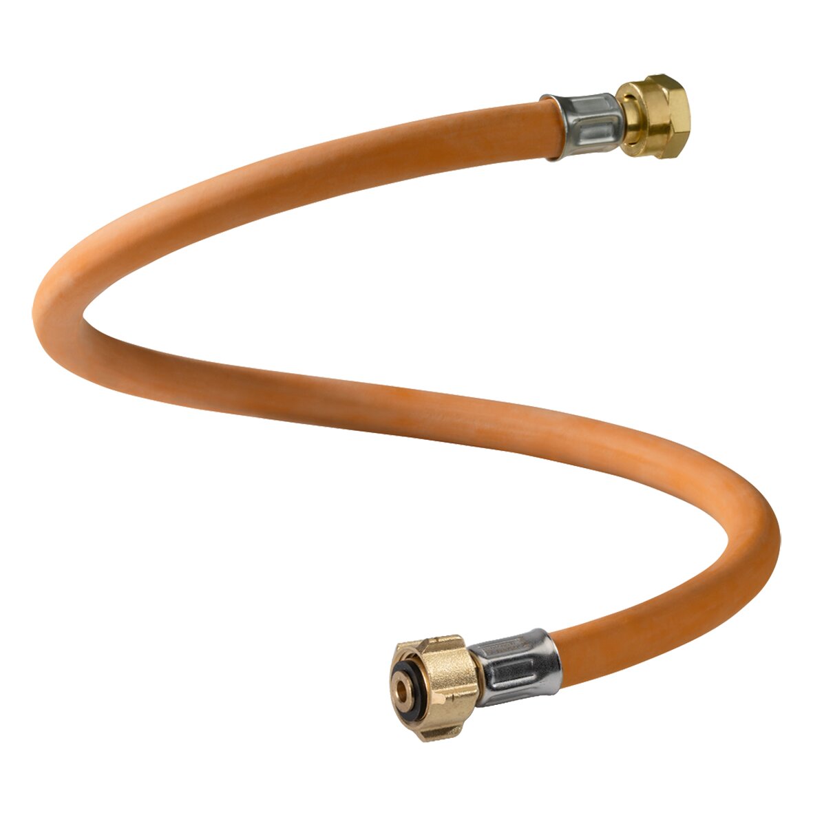 Product image 1 of the product “Hochdruck-Schlauchleitung Caramatic ConnectBasic G.2 (Shell-F) ”