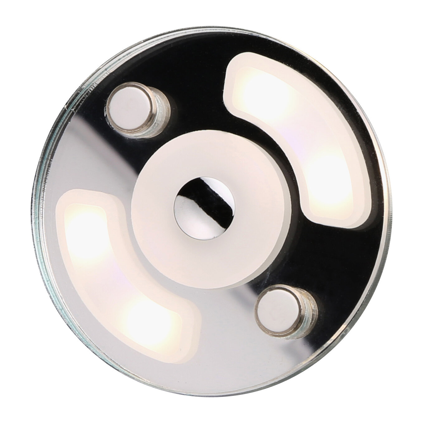 Product image 1 of the product “Deckenleuchte Nightlight Round ”