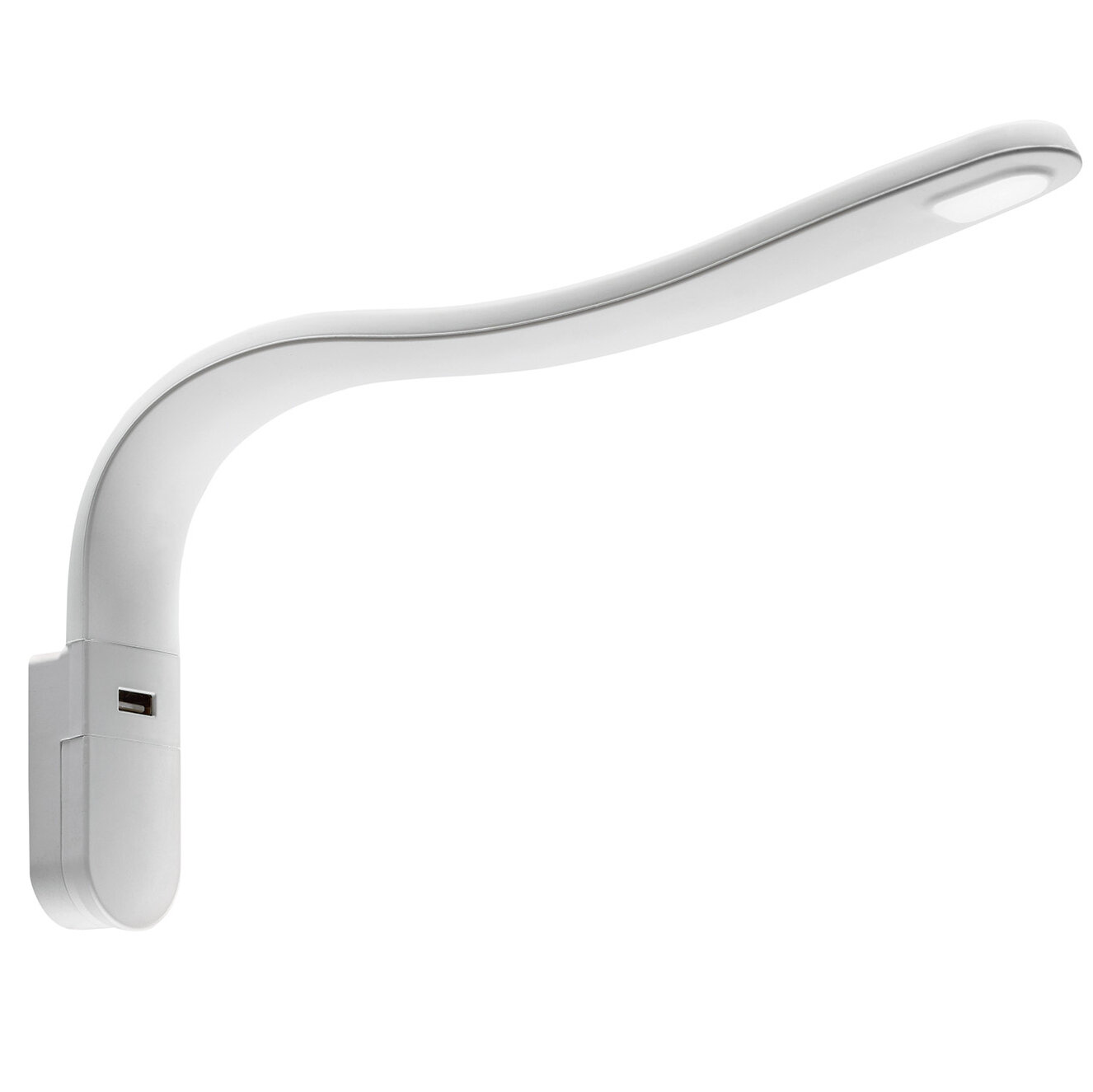 Product image 1 of the product “Schwanenhalsleuchte ”