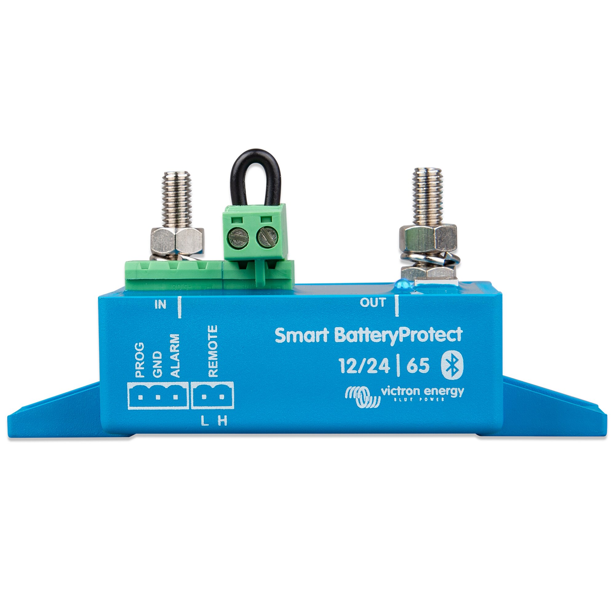 Product image 1 of the product “Batterieschalter Smart BatteryProtect ”